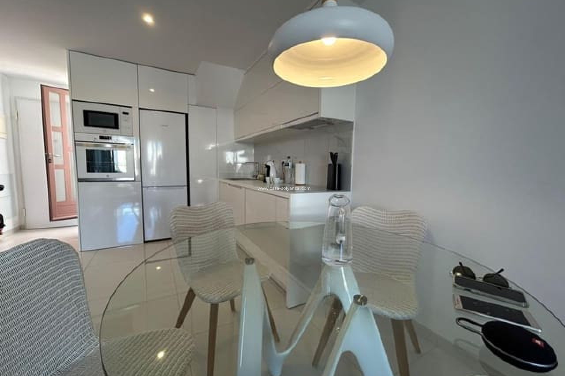 Reventa - Apartamento / piso - Pilar de la Horadada - Torre de Horadada