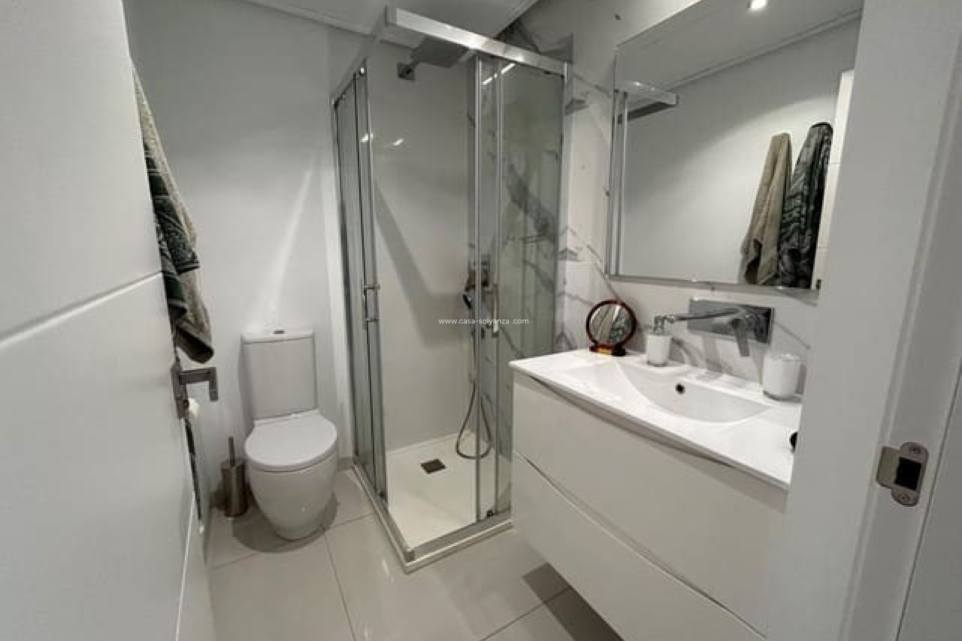 Reventa - Apartamento / piso - Pilar de la Horadada - Torre de Horadada