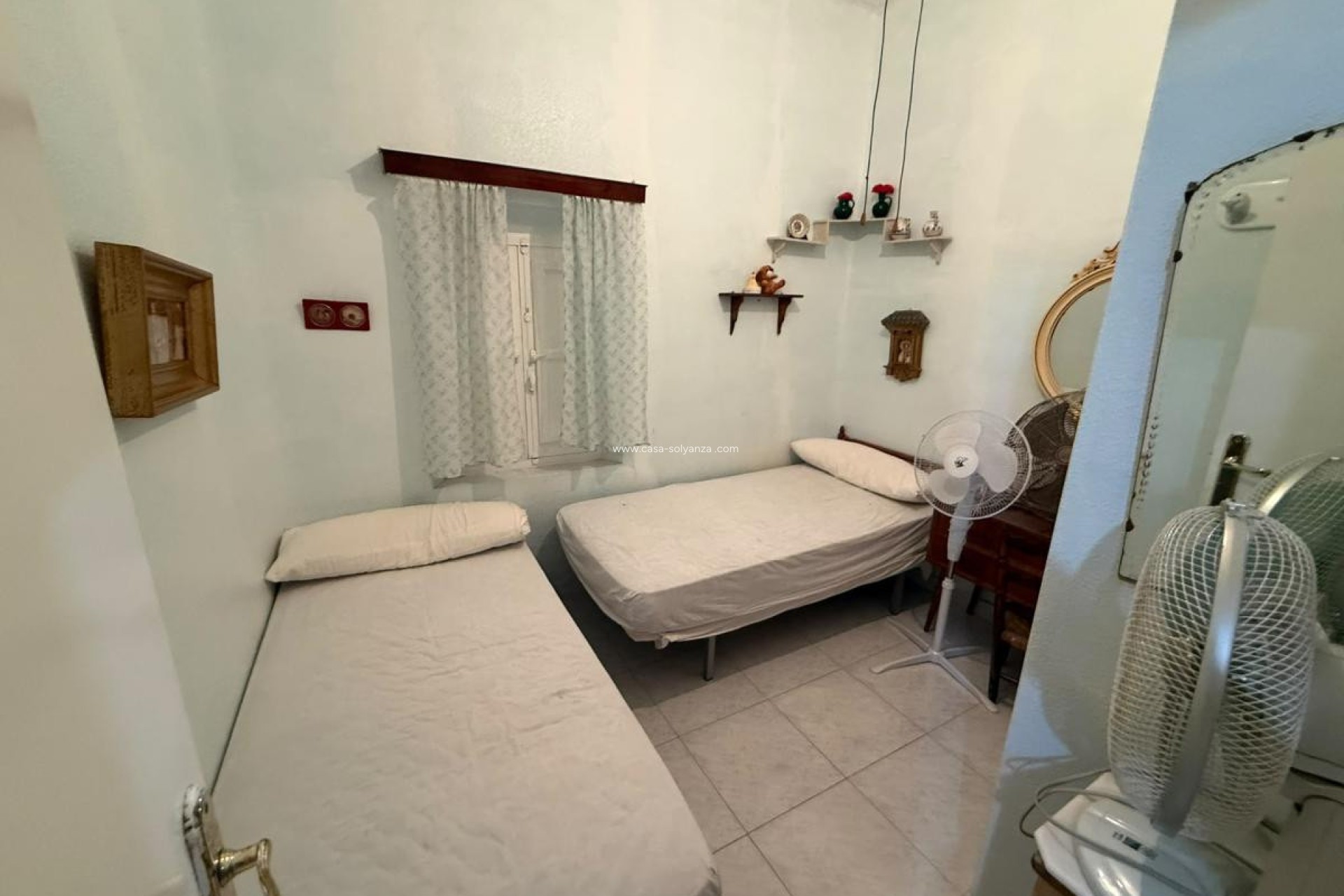 Reventa - Apartamento / piso - Pilar de la Horadada - Torre de Horadada