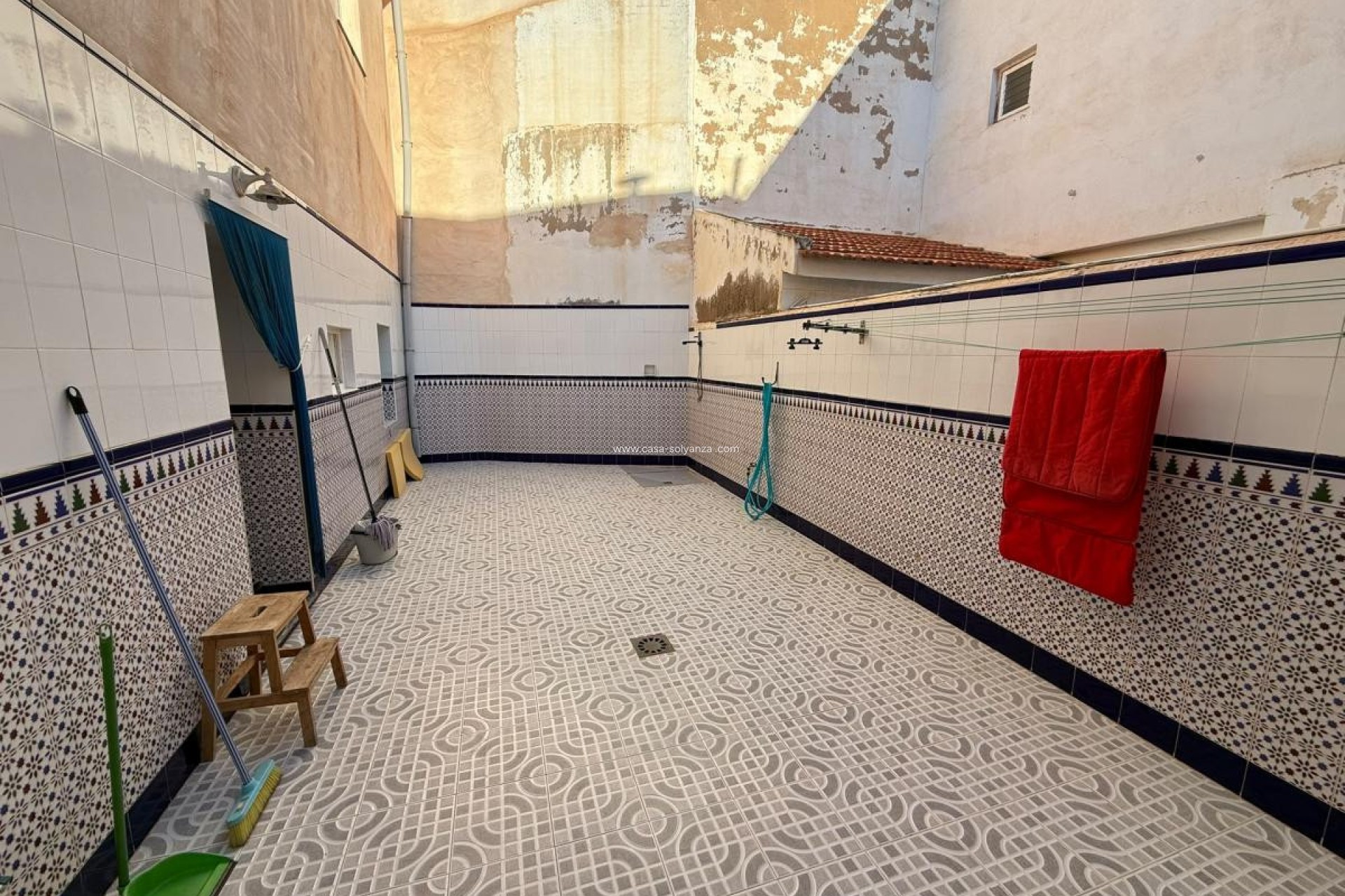 Reventa - Apartamento / piso - Pilar de la Horadada - Torre de Horadada