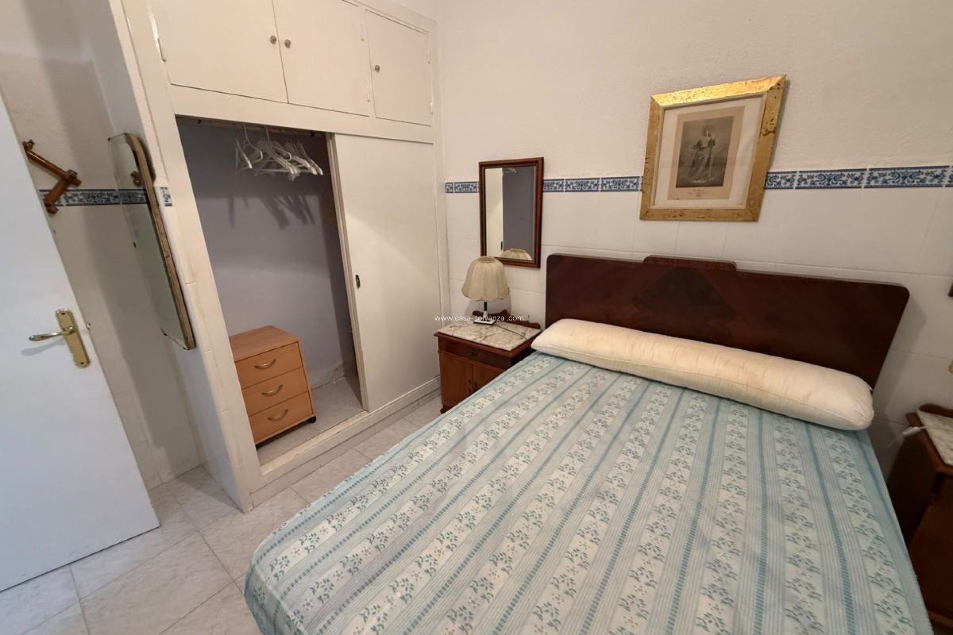 Reventa - Apartamento / piso - Pilar de la Horadada - Torre de Horadada