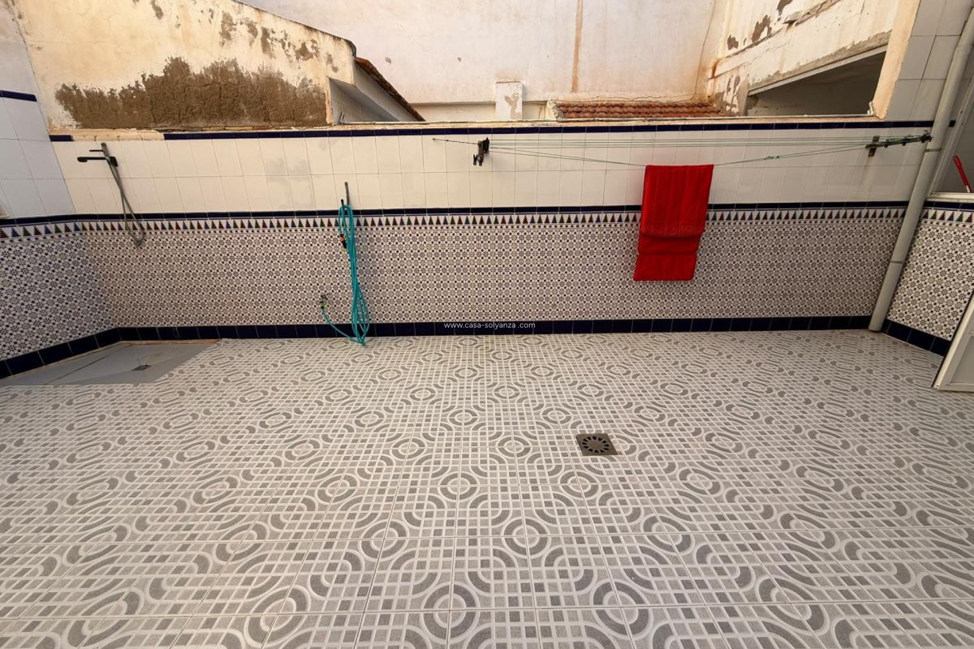 Reventa - Apartamento / piso - Pilar de la Horadada - Torre de Horadada