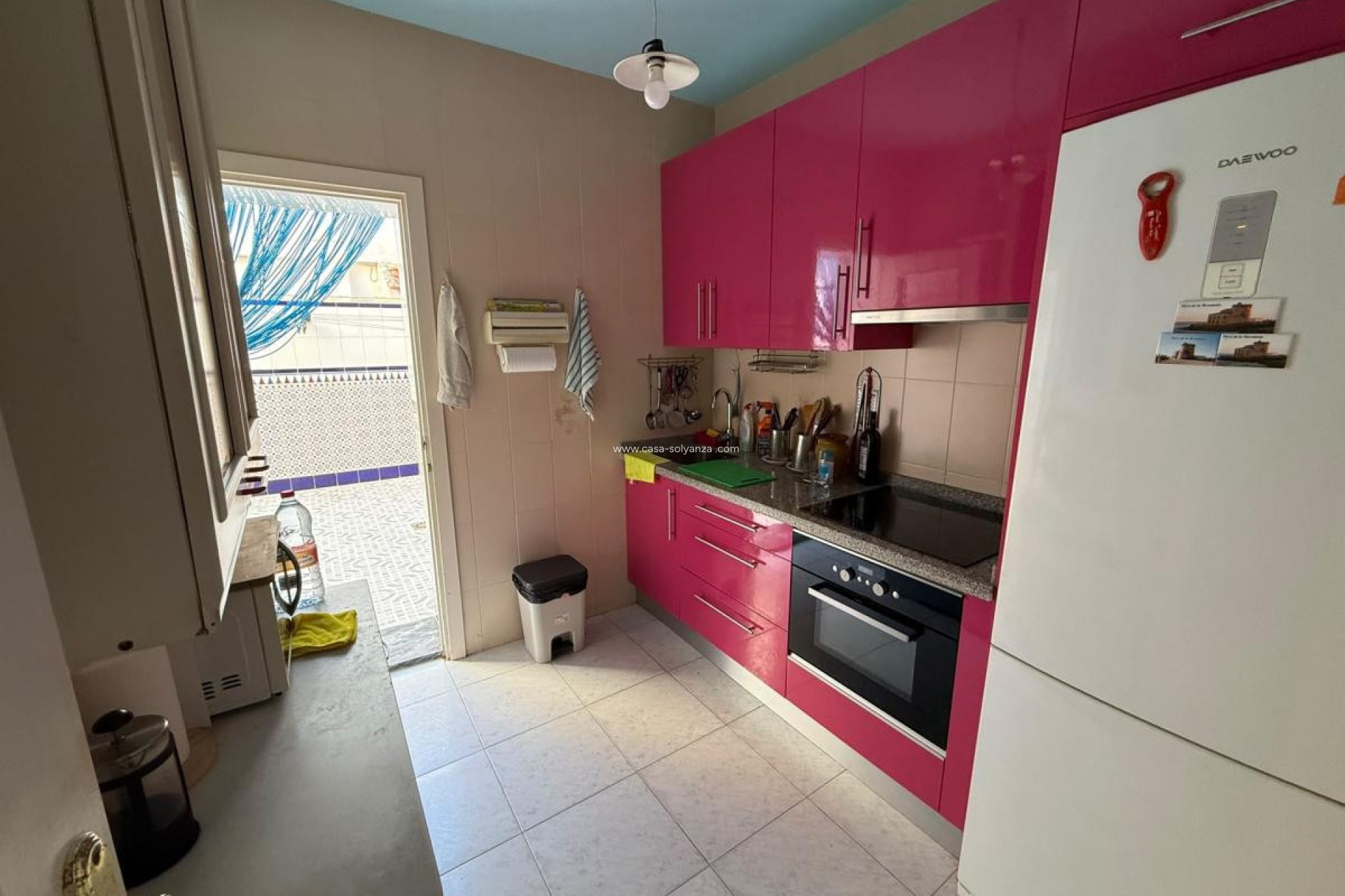 Reventa - Apartamento / piso - Pilar de la Horadada - Torre de Horadada