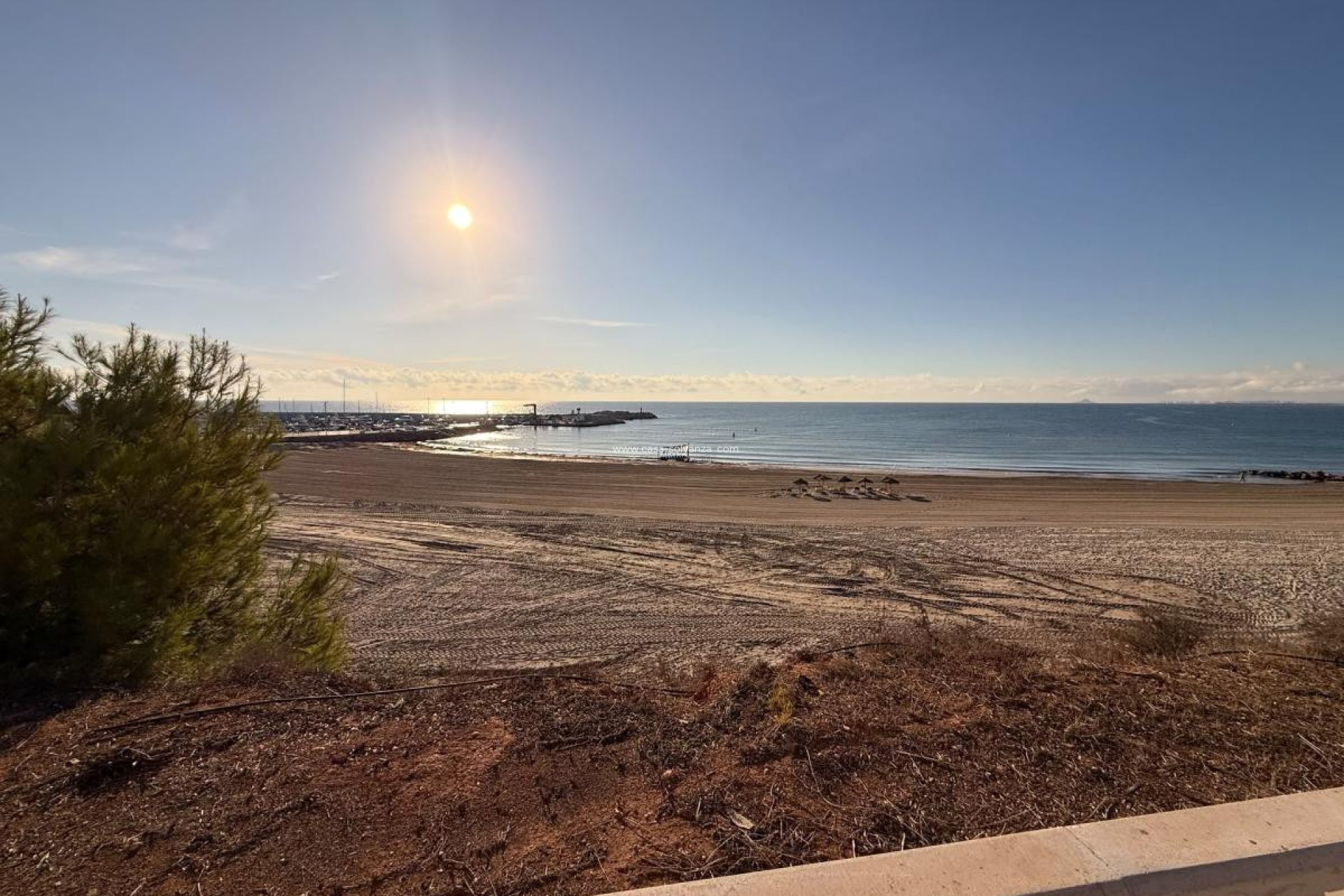 Reventa - Apartamento / piso - Pilar de la Horadada - Torre de Horadada