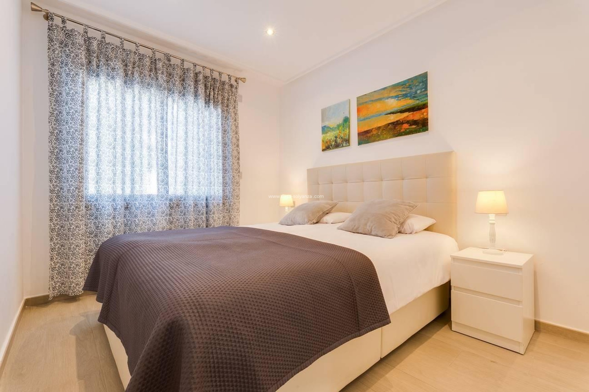 Reventa - Apartamento / piso - Pilar de la Horadada - Torre de Horadada