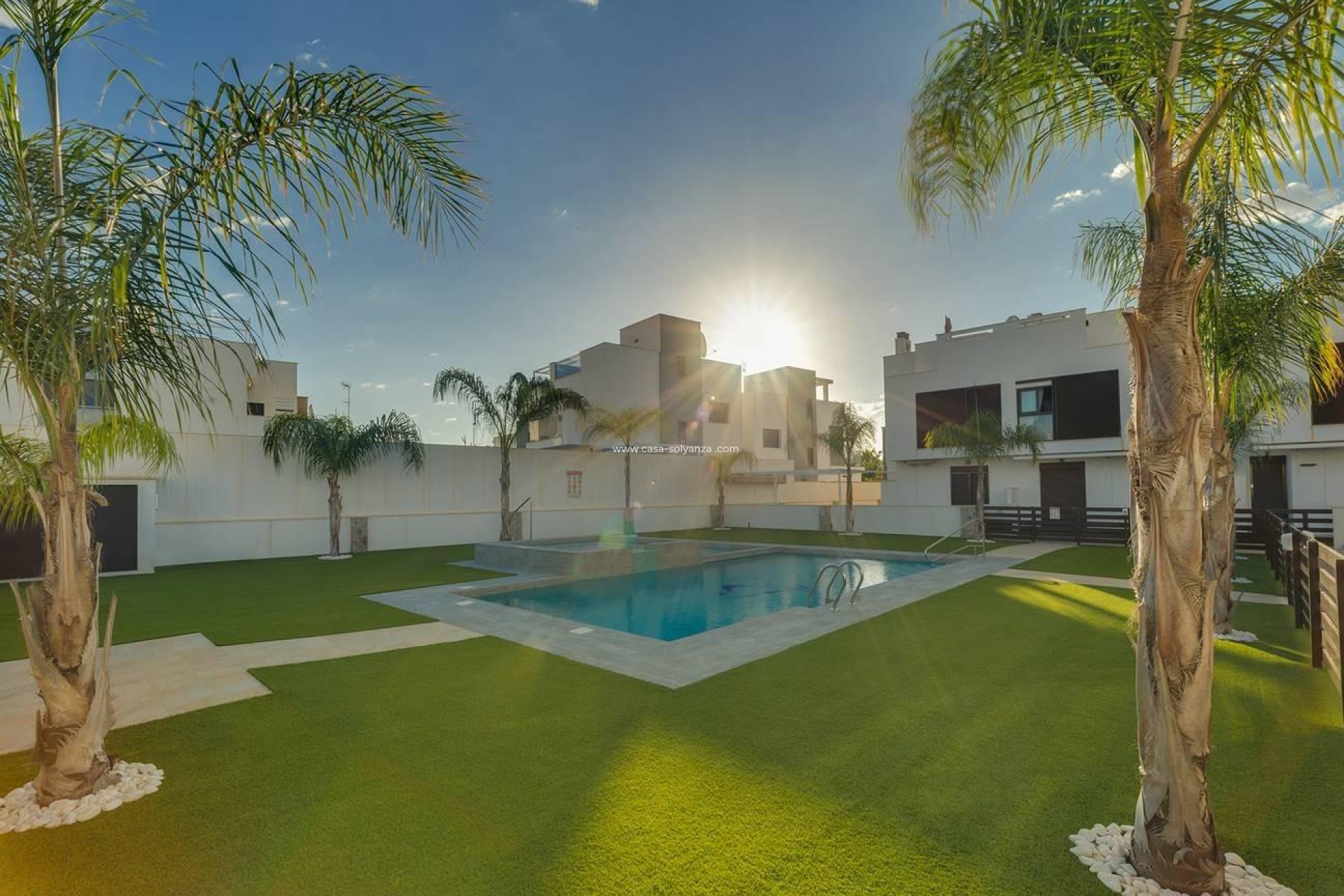 Reventa - Apartamento / piso - Pilar de la Horadada - Torre de Horadada