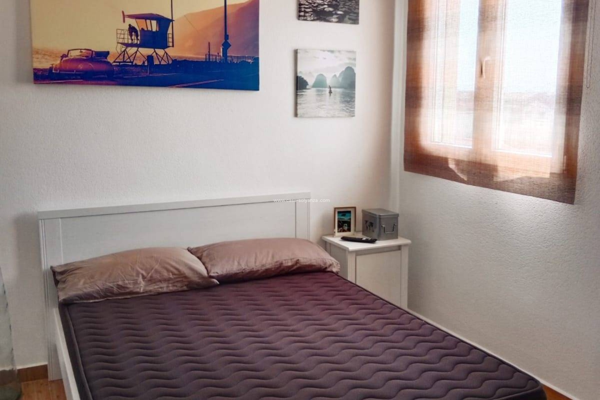 Reventa - Apartamento / piso - Pilar de la Horadada - Torre de Horadada