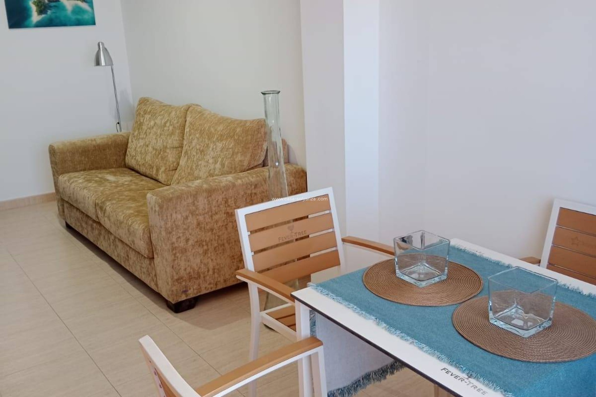 Reventa - Apartamento / piso - Pilar de la Horadada - Torre de Horadada