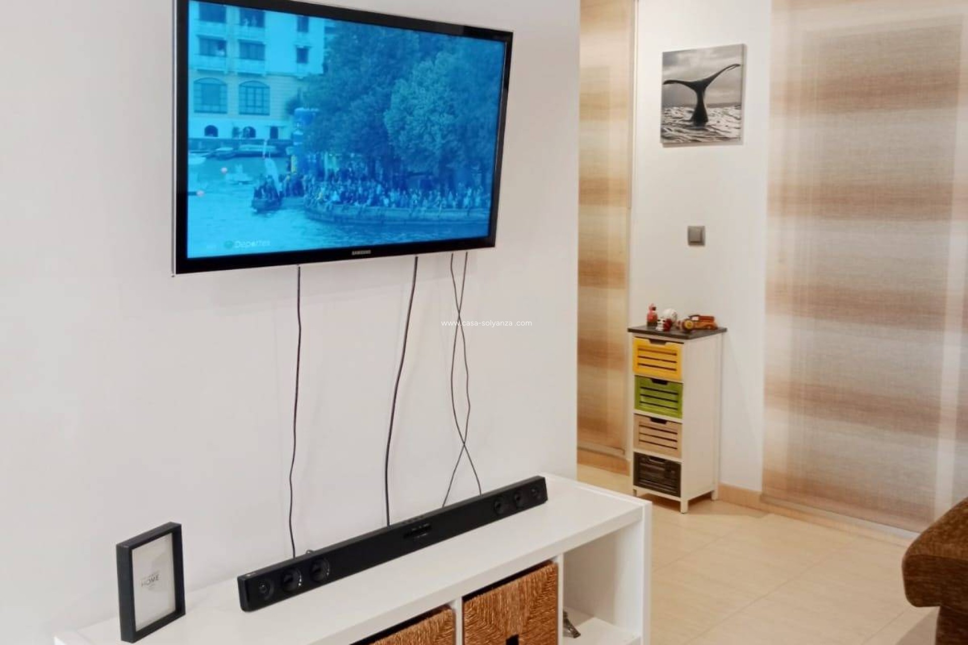 Reventa - Apartamento / piso - Pilar de la Horadada - Torre de Horadada