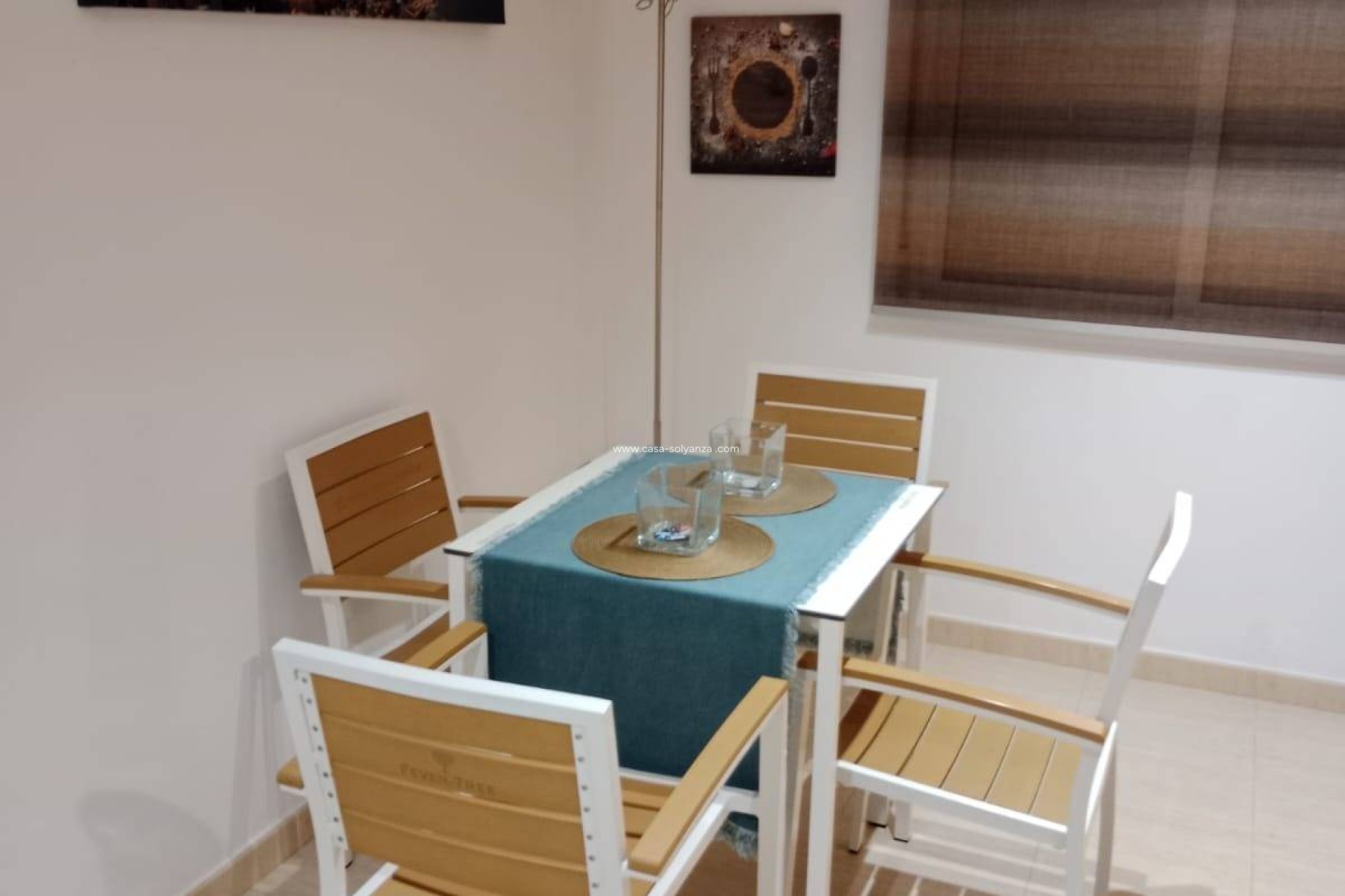 Reventa - Apartamento / piso - Pilar de la Horadada - Torre de Horadada