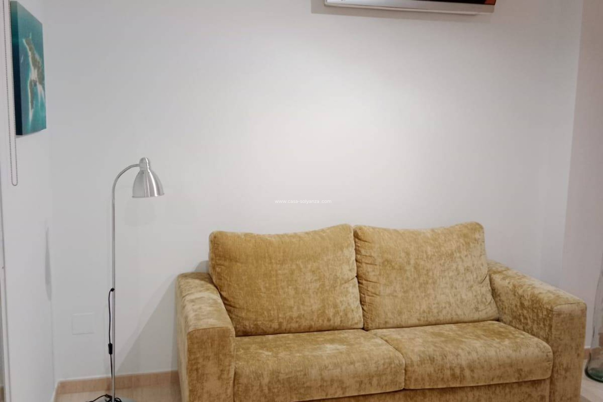 Reventa - Apartamento / piso - Pilar de la Horadada - Torre de Horadada