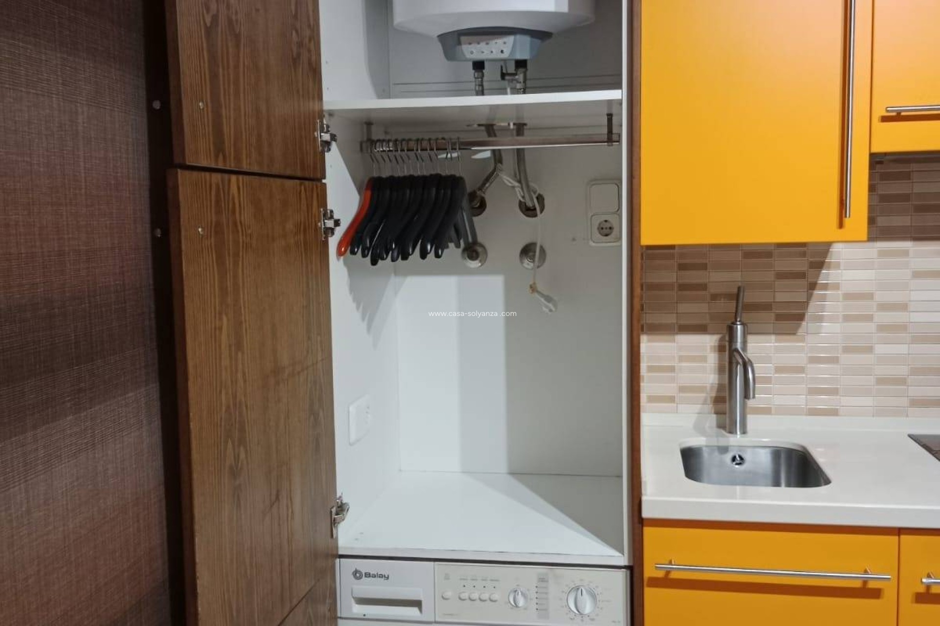 Reventa - Apartamento / piso - Pilar de la Horadada - Torre de Horadada