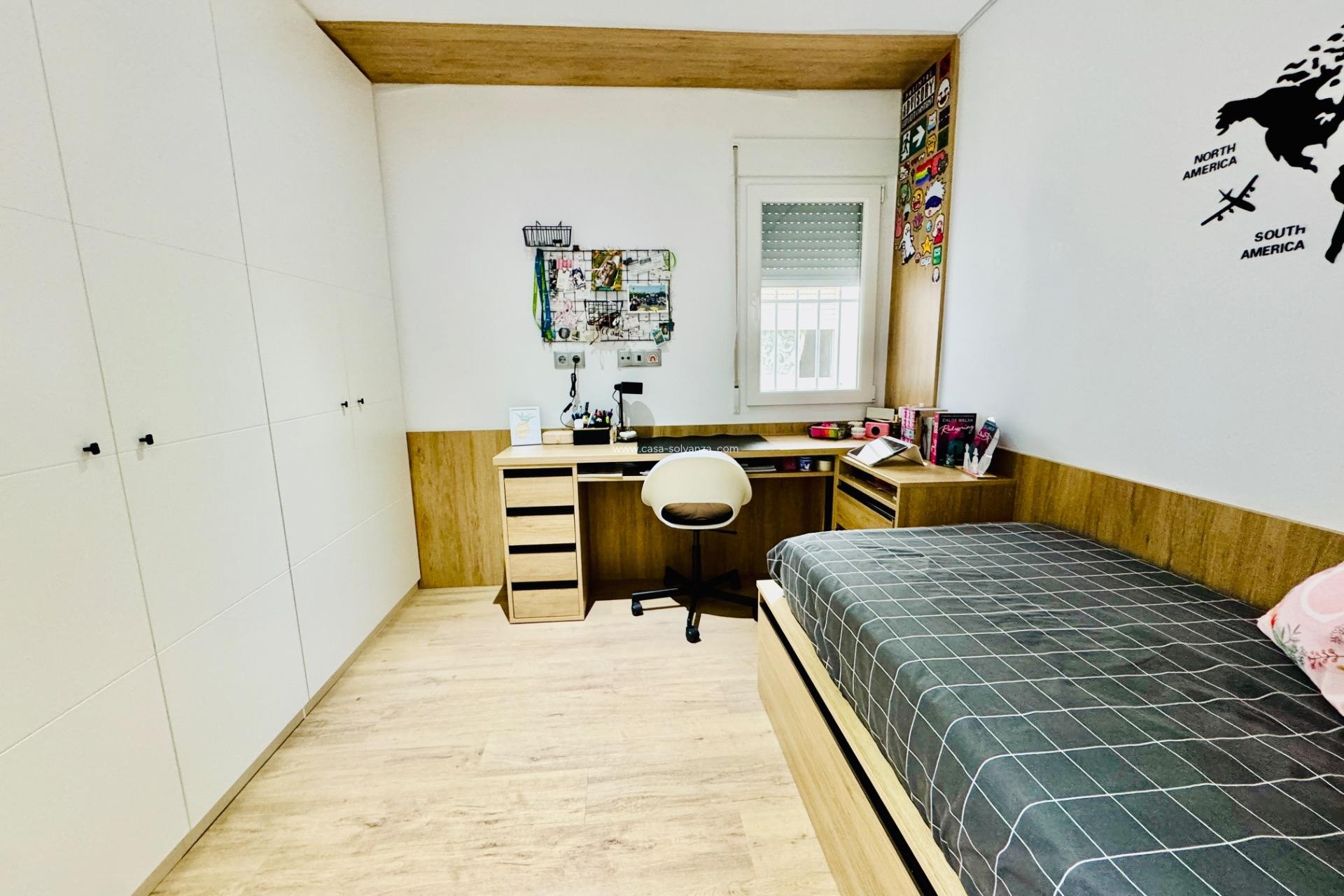 Reventa - Apartamento / piso - Pilar de la Horadada - Zona Pueblo