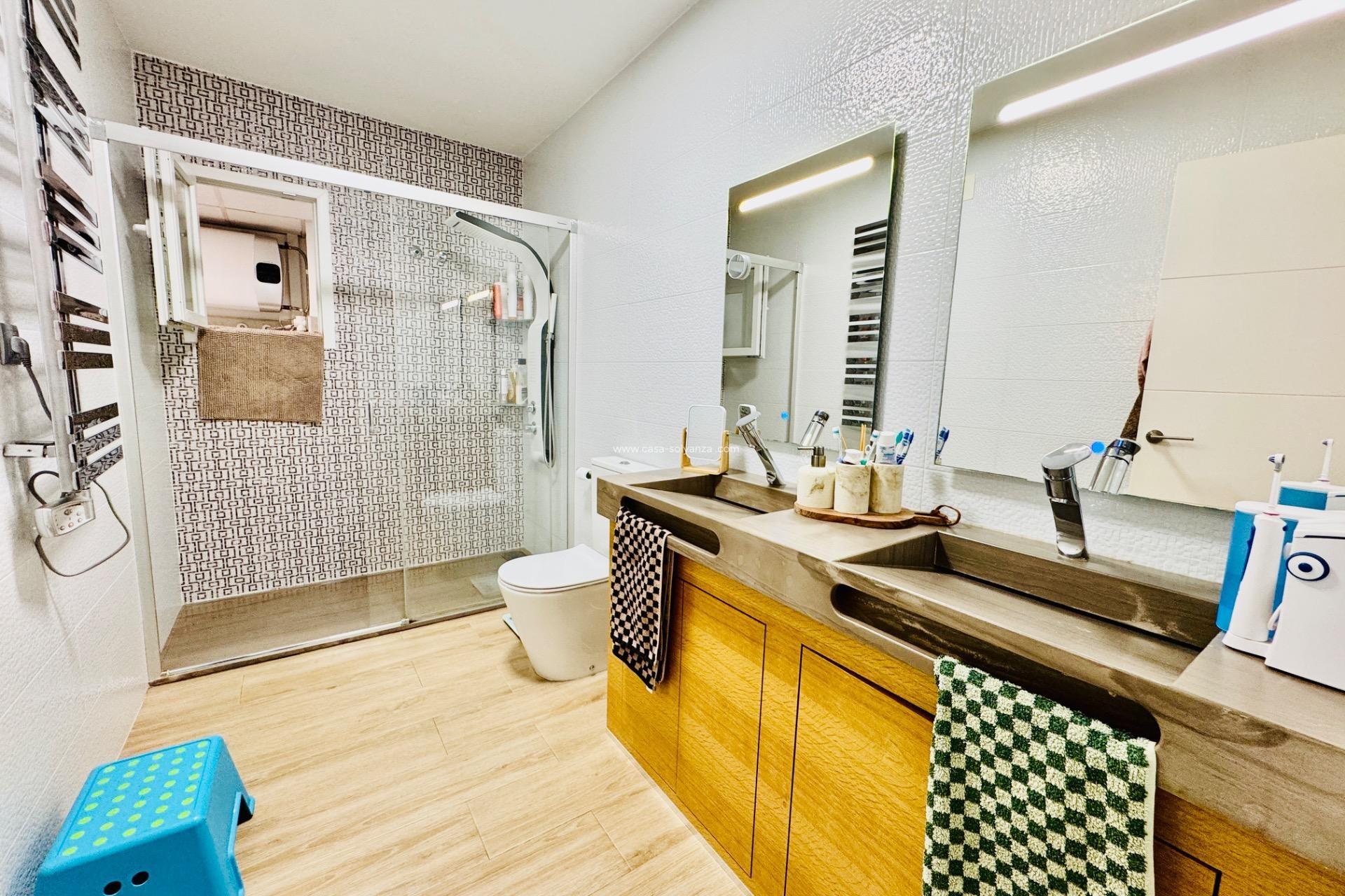 Reventa - Apartamento / piso - Pilar de la Horadada - Zona Pueblo