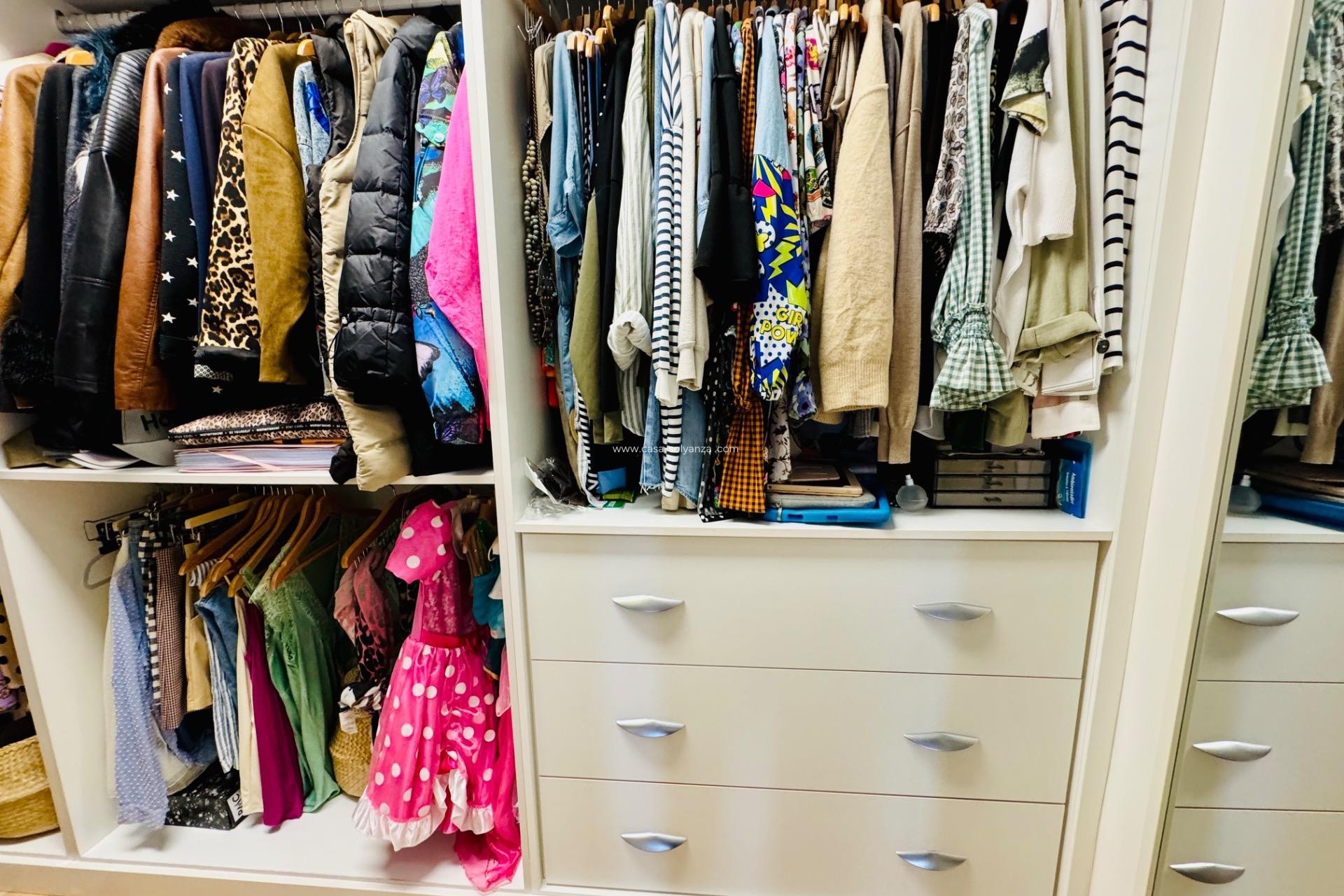 Reventa - Apartamento / piso - Pilar de la Horadada - Zona Pueblo