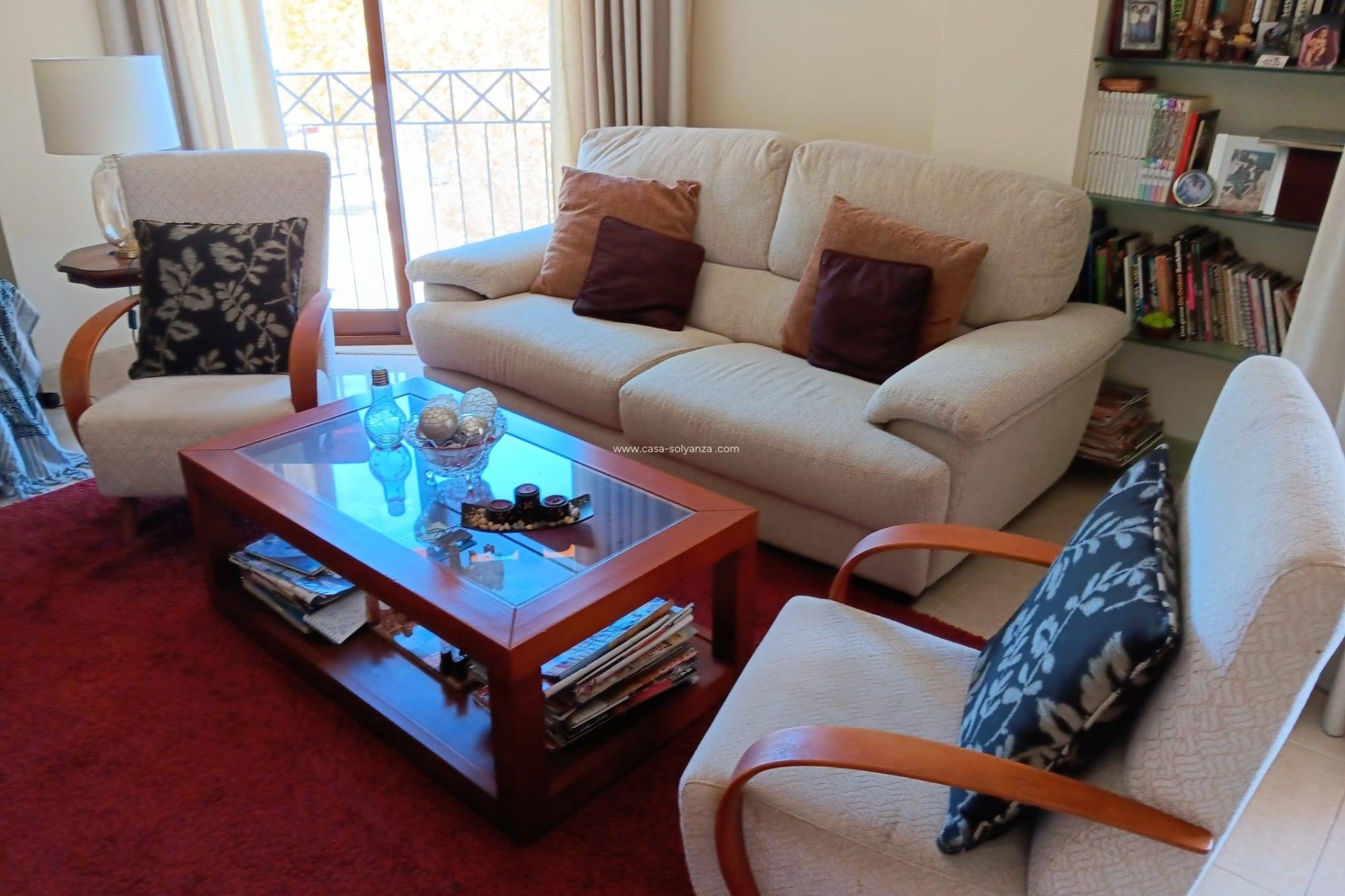 Reventa - Apartamento / piso - Pilar de la Horadada - Zona Pueblo