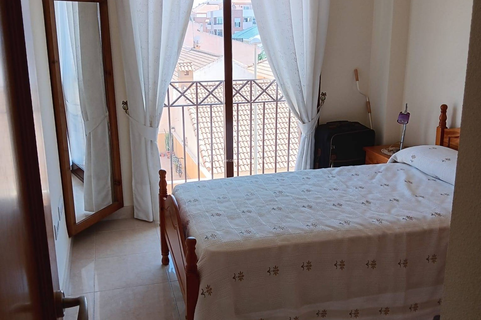 Reventa - Apartamento / piso - Pilar de la Horadada - Zona Pueblo