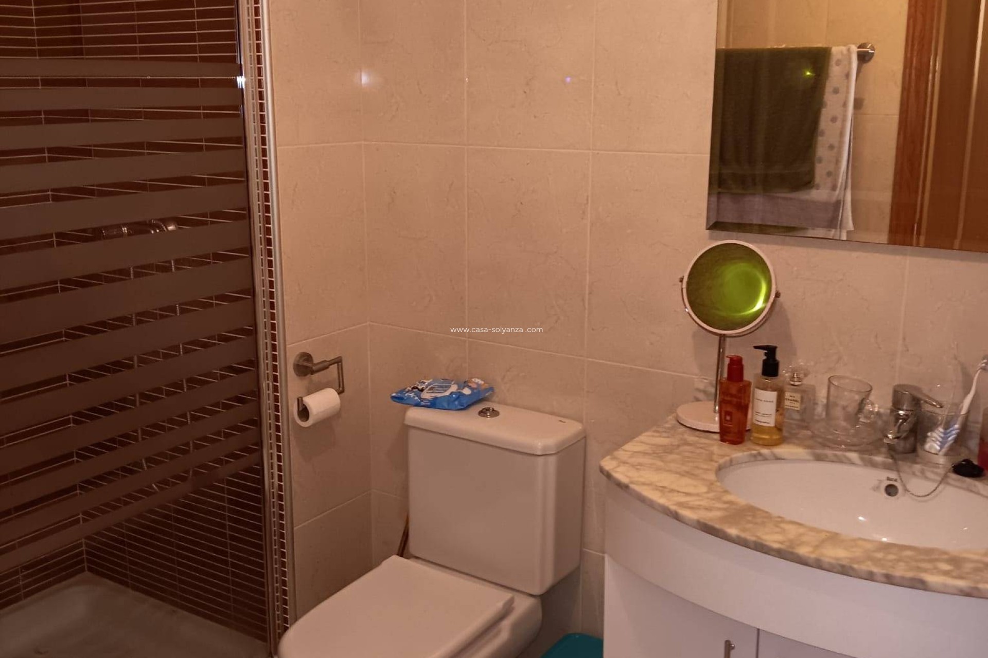 Reventa - Apartamento / piso - Pilar de la Horadada - Zona Pueblo