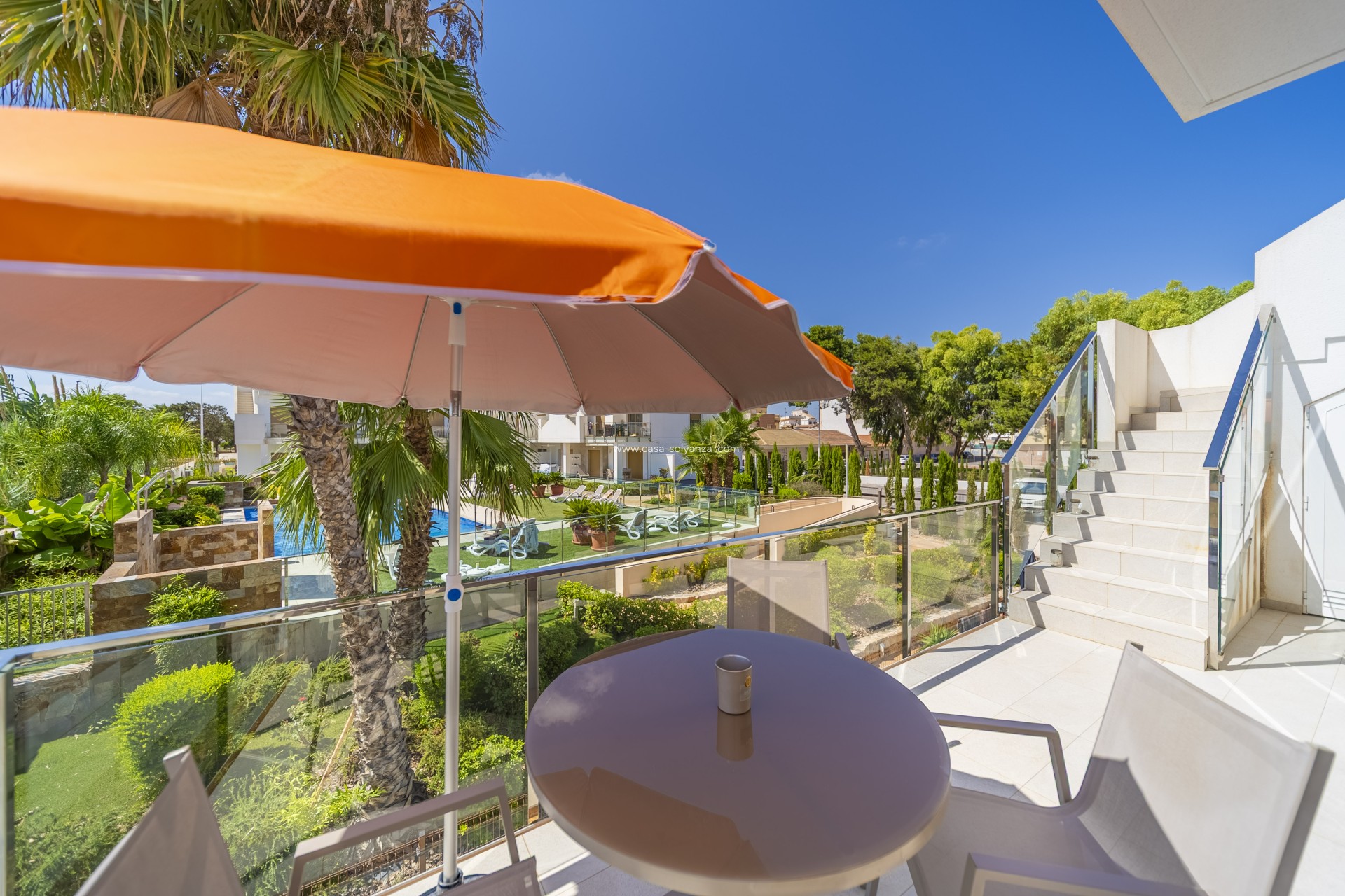 Reventa - Apartamento / piso - Pilar de la Horadada