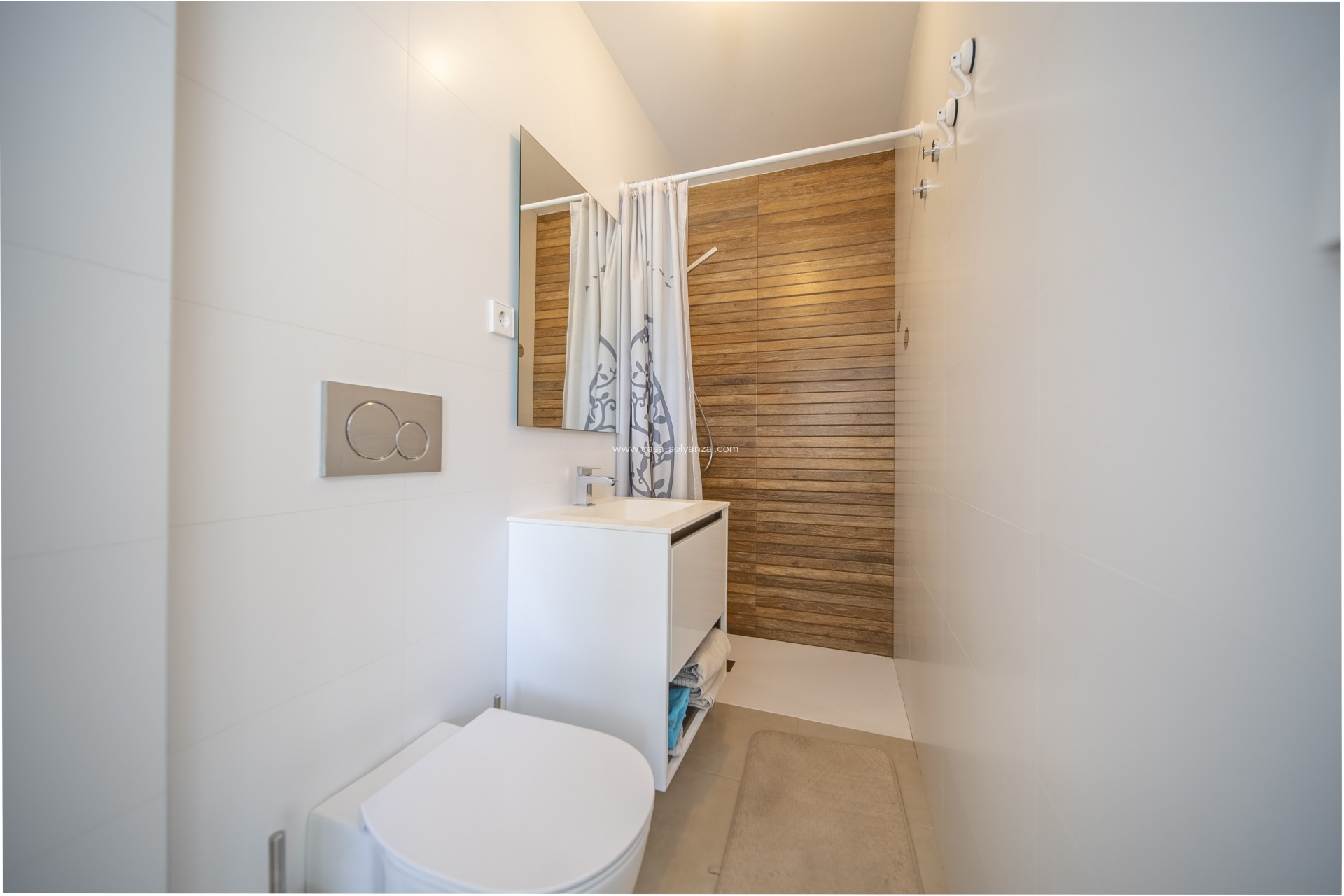 Reventa - Apartamento / piso - Pilar de la Horadada