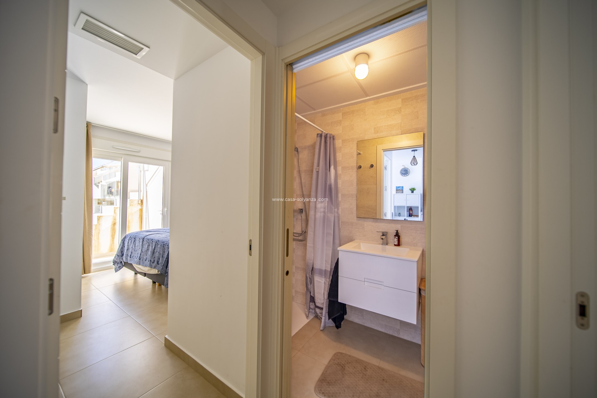 Reventa - Apartamento / piso - Pilar de la Horadada