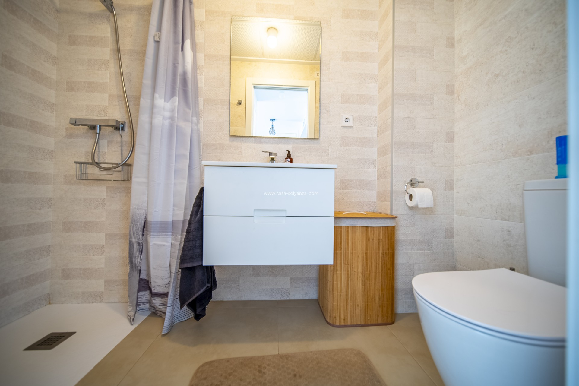 Reventa - Apartamento / piso - Pilar de la Horadada