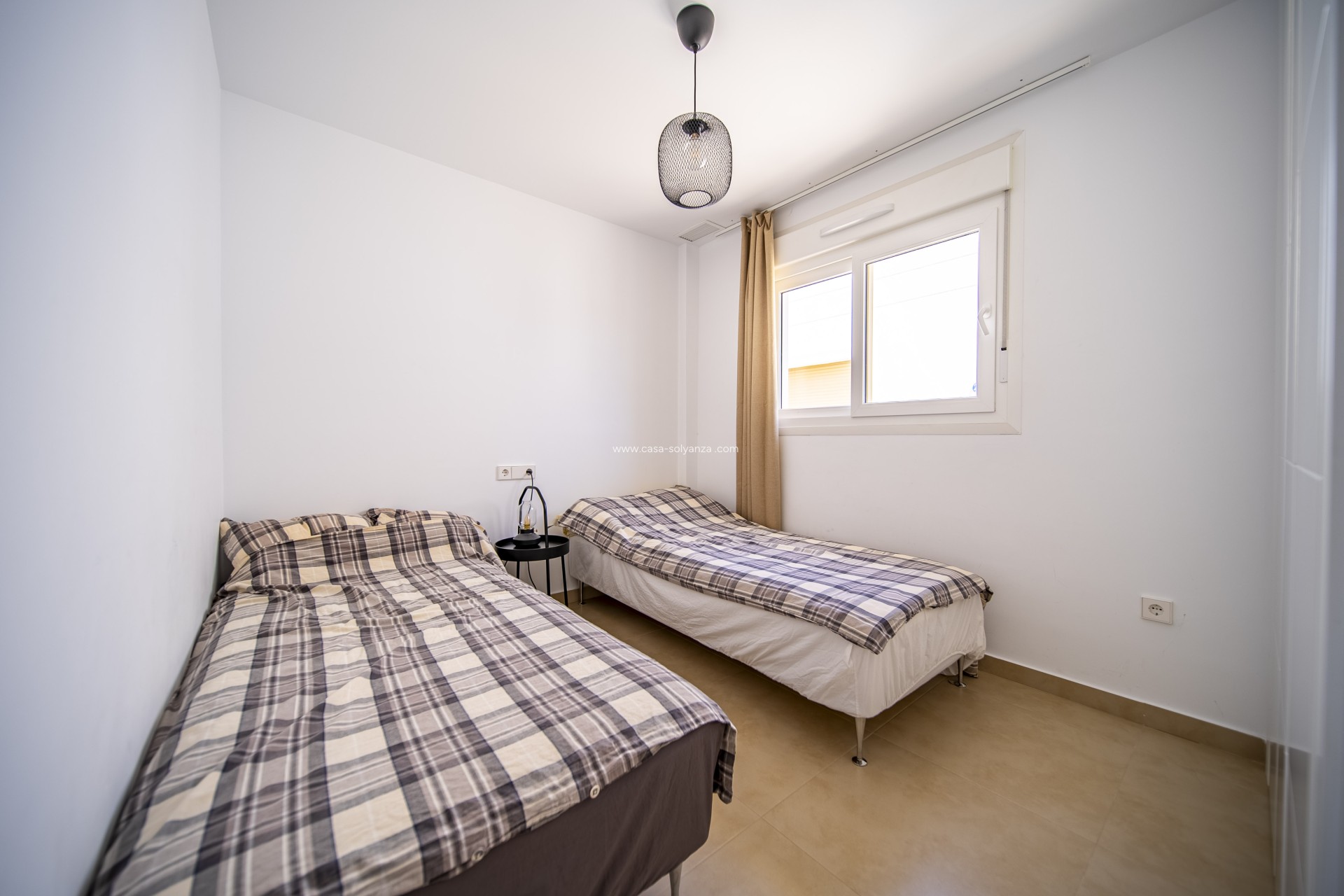 Reventa - Apartamento / piso - Pilar de la Horadada