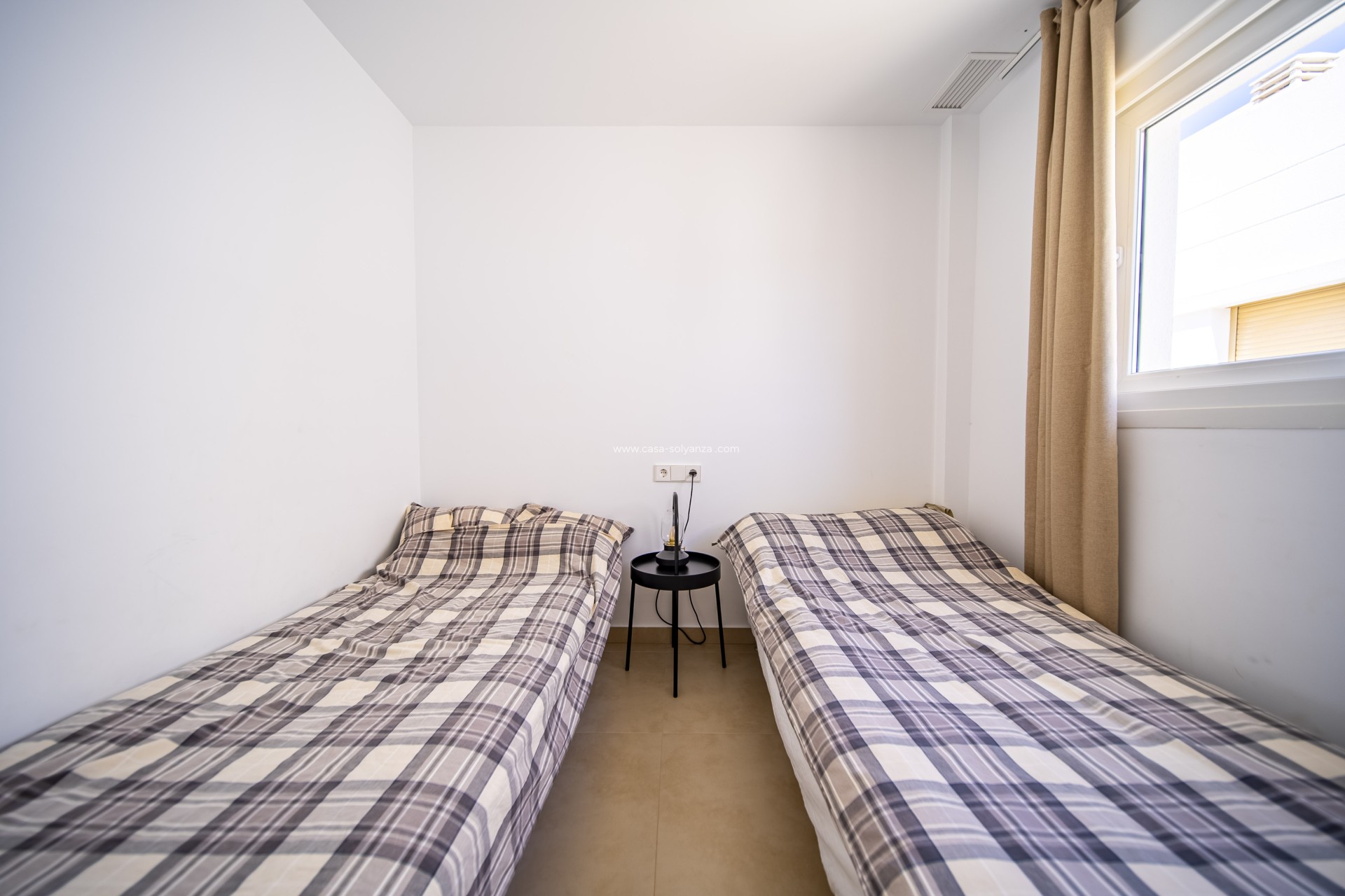 Reventa - Apartamento / piso - Pilar de la Horadada