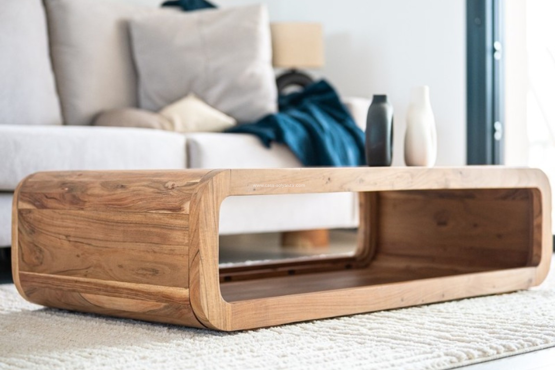 Reventa - Apartamento / piso - PILAR DE LA HORADADA