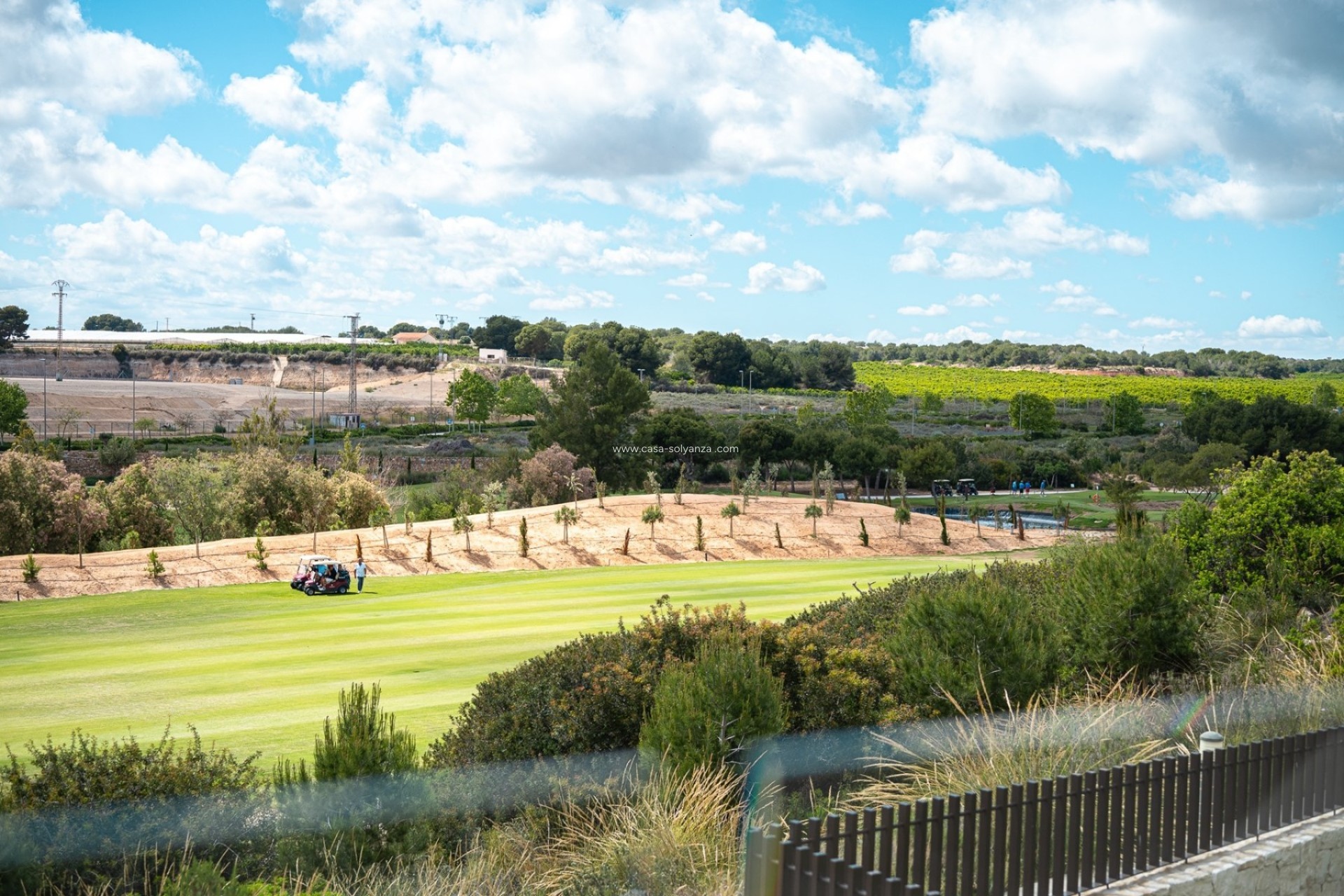 Reventa - Apartamento / piso - PILAR DE LA HORADADA