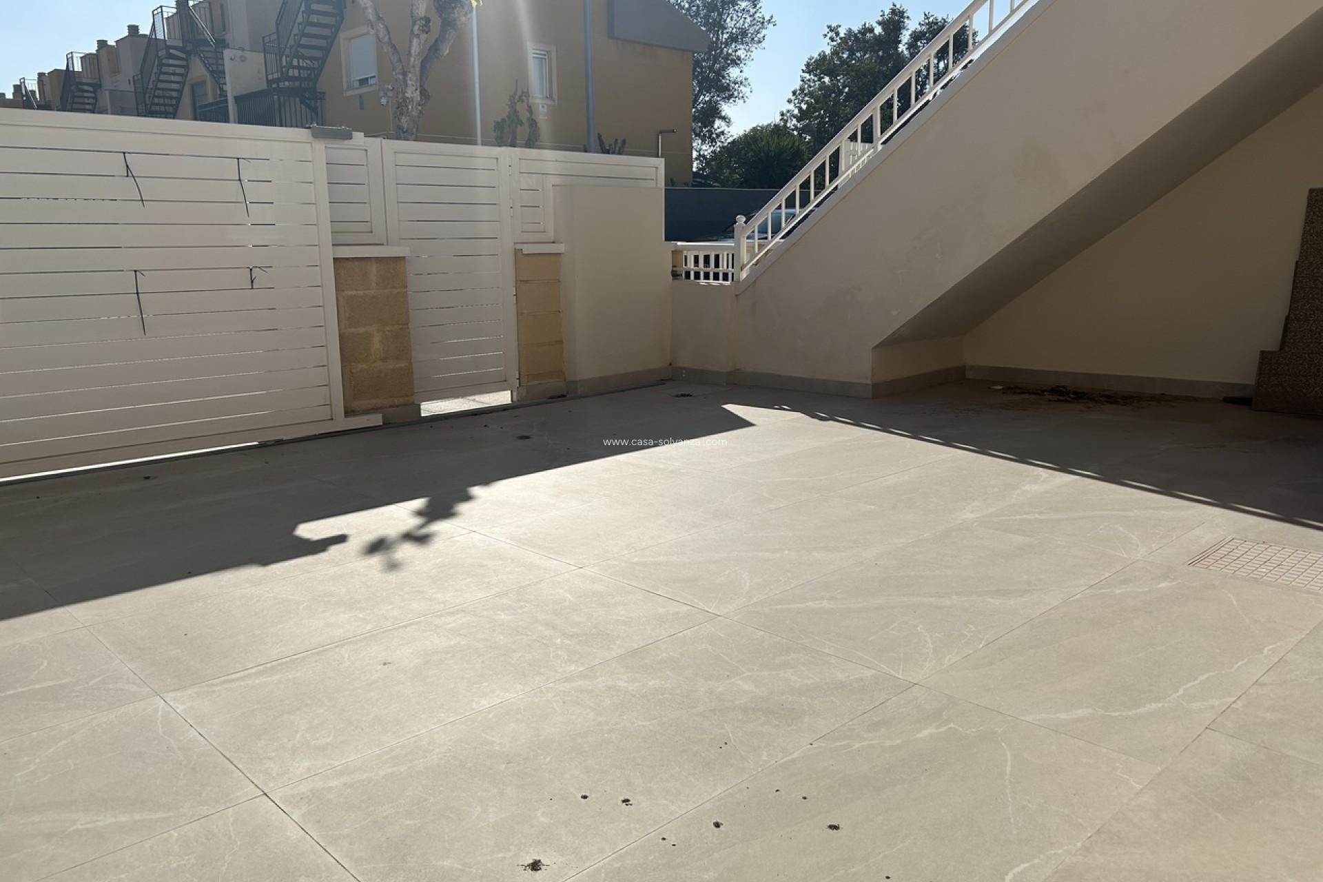 Reventa - Apartamento / piso - Pilar de la Horadada