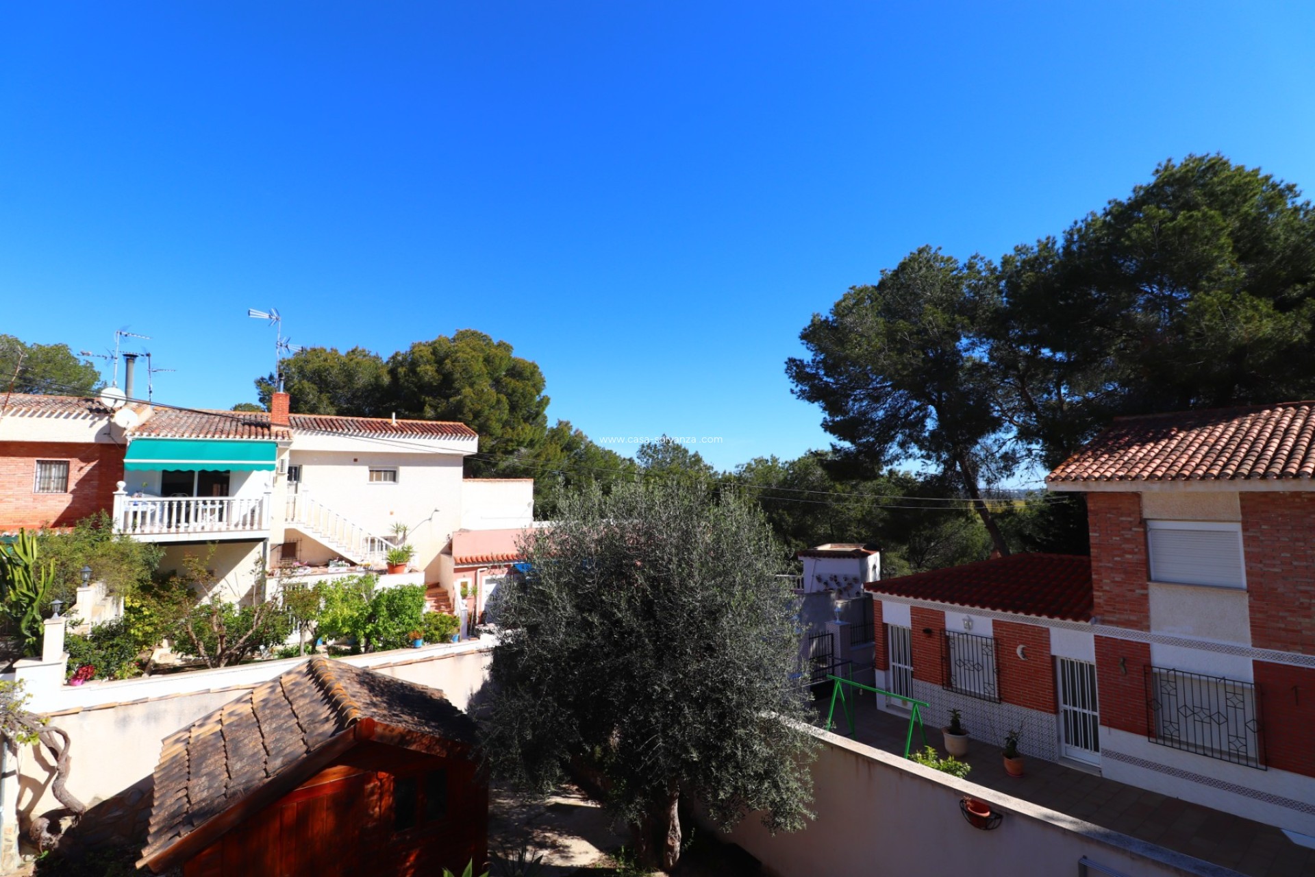 Reventa - Apartamento / piso - Pinar de Campoverde - Pinar de Campoverde - Village