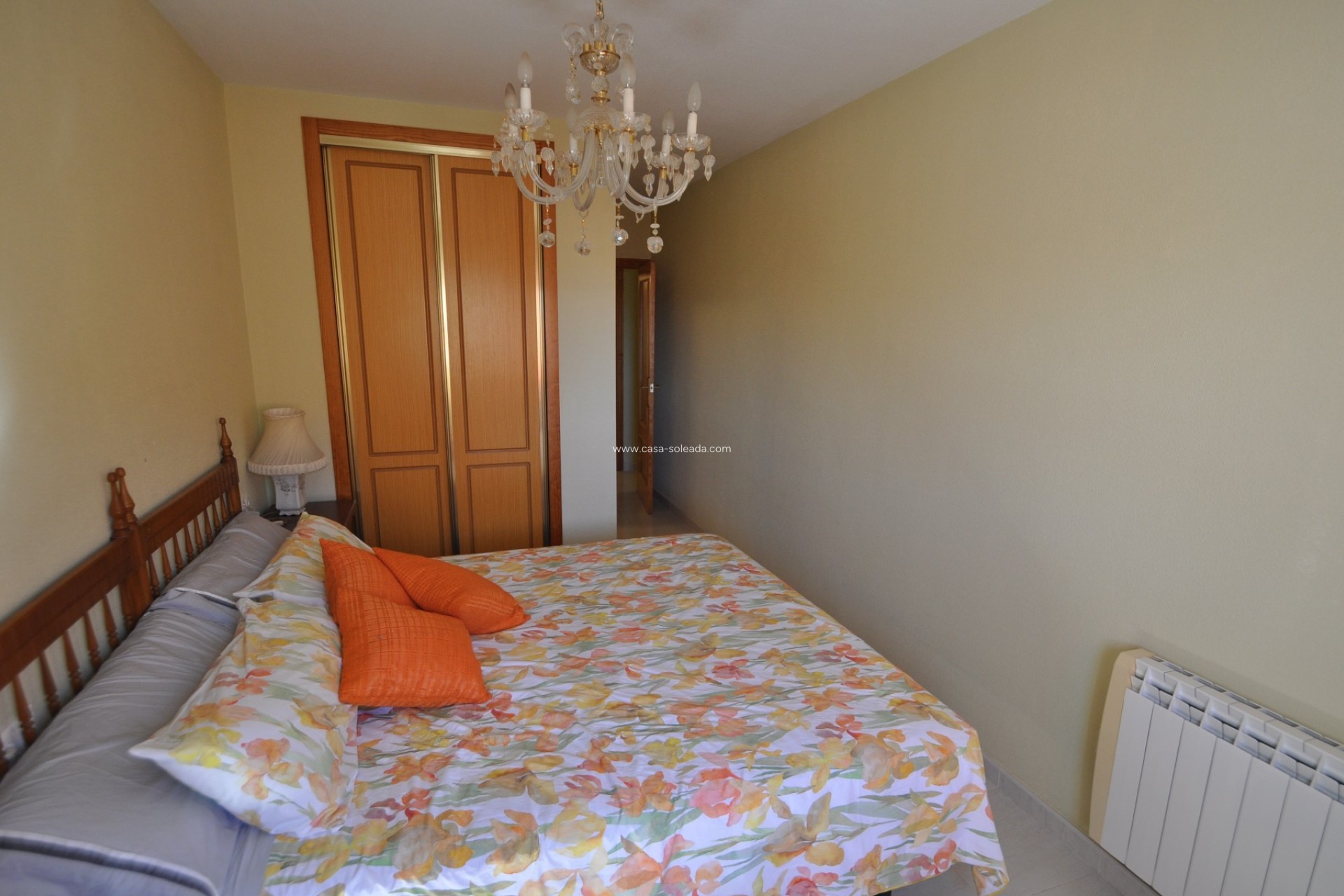 Reventa - Apartamento / piso - Pinoso - Inland