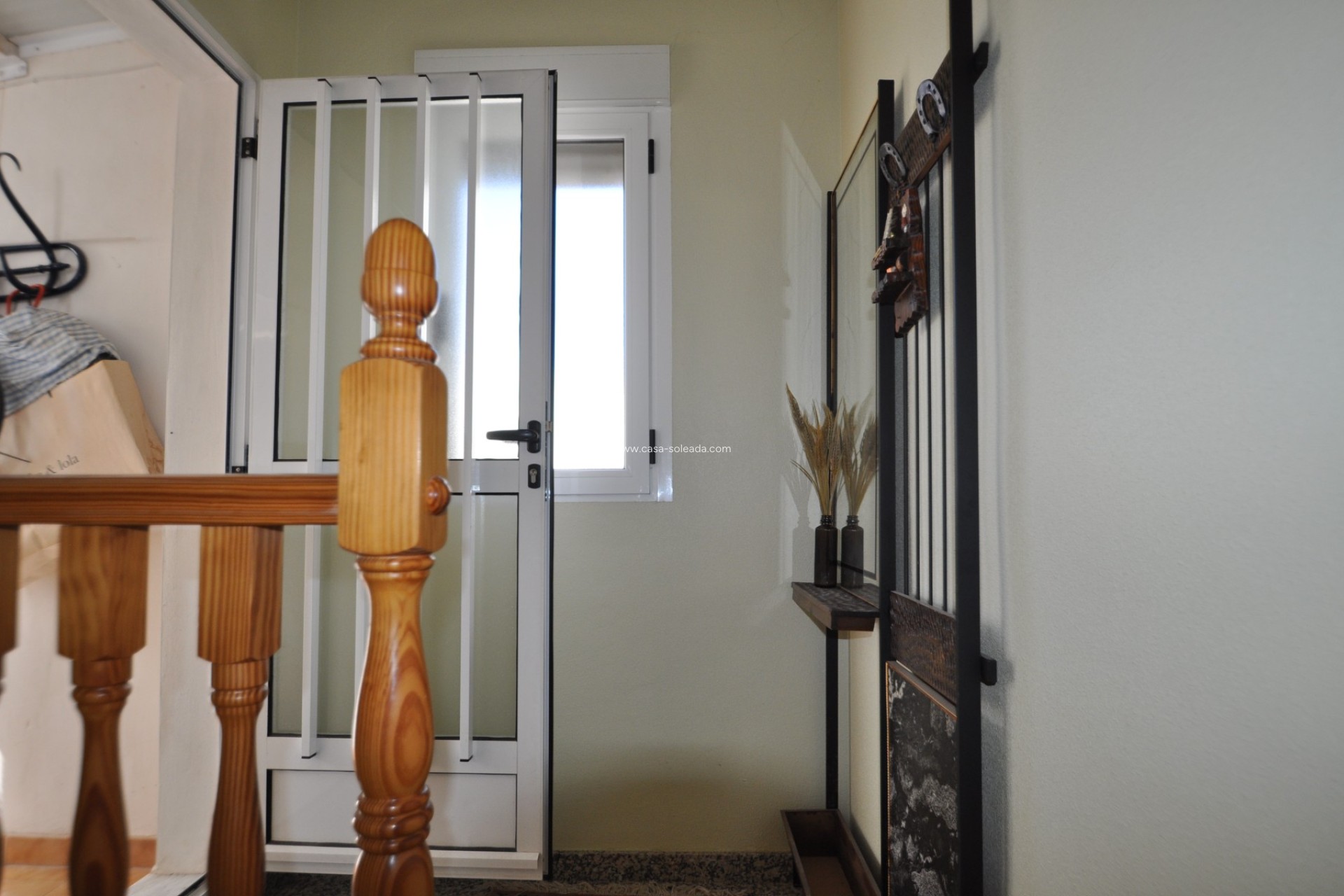 Reventa - Apartamento / piso - Pinoso - Inland