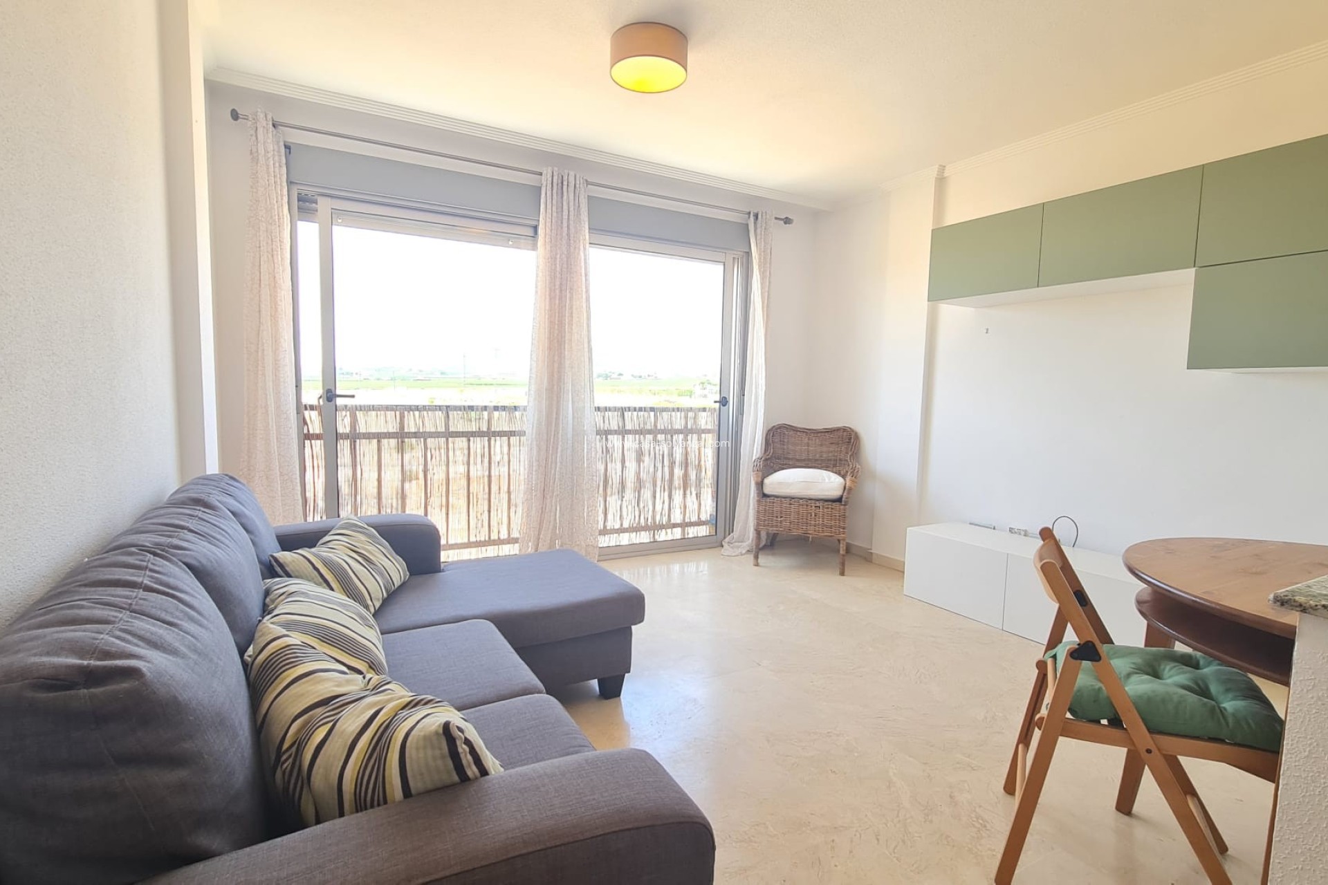 Reventa - Apartamento / piso - Pinoso - Inland