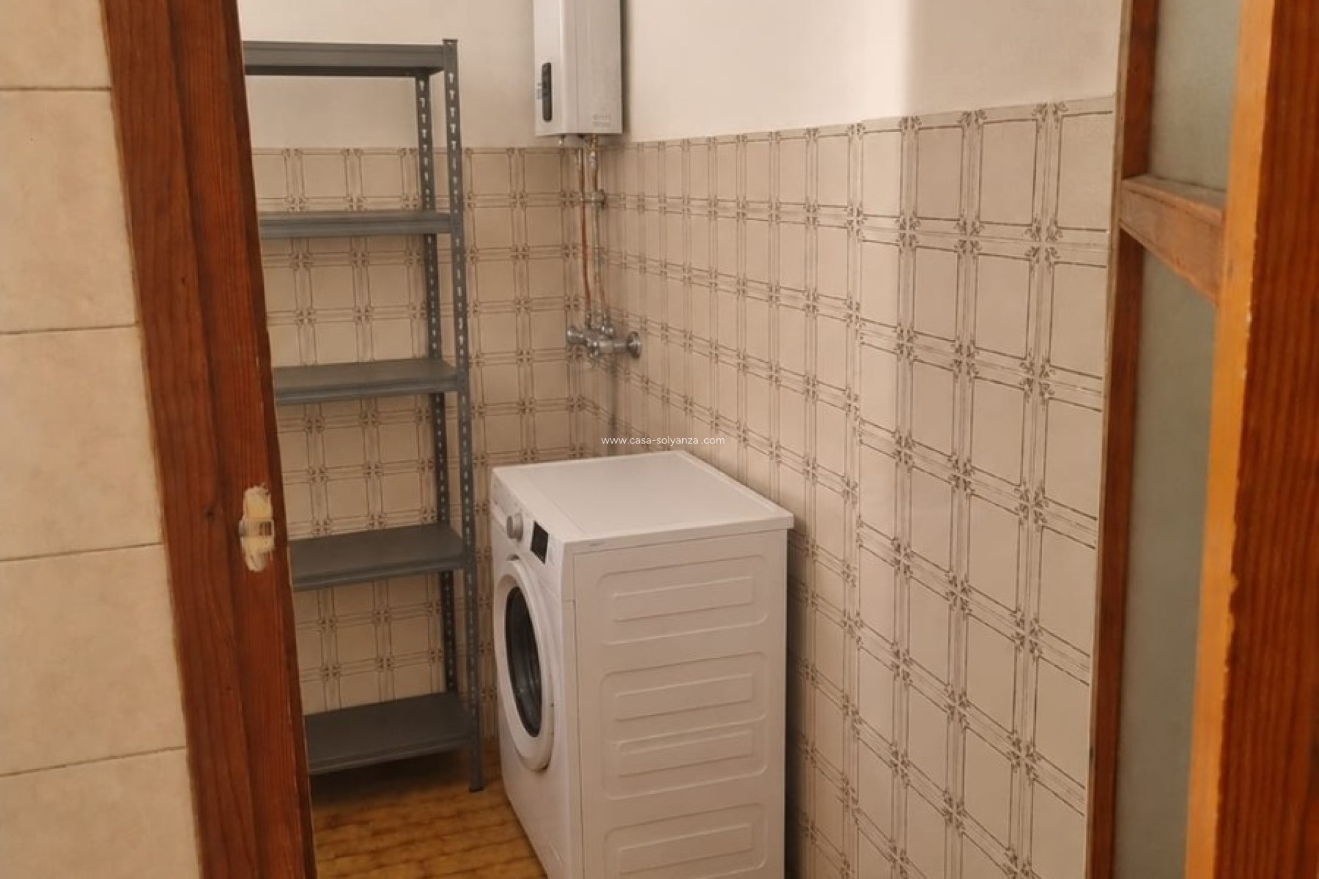 Reventa - Apartamento / piso - Pinoso - Inland