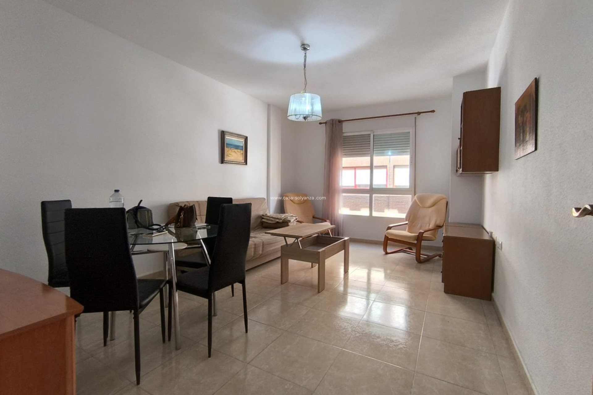 Reventa - Apartamento / piso - Pinoso - Pinoso Centro