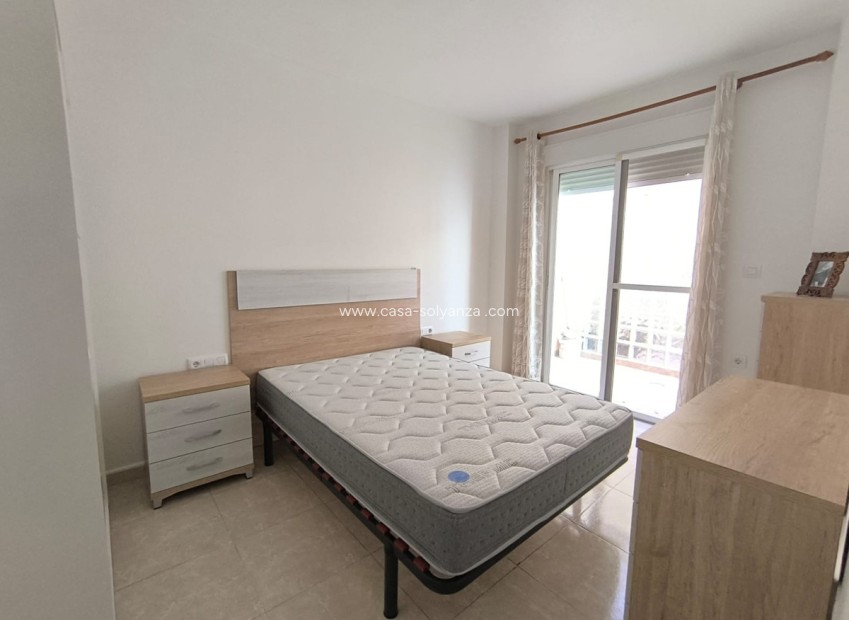 Reventa - Apartamento / piso - Pinoso - Pinoso Centro
