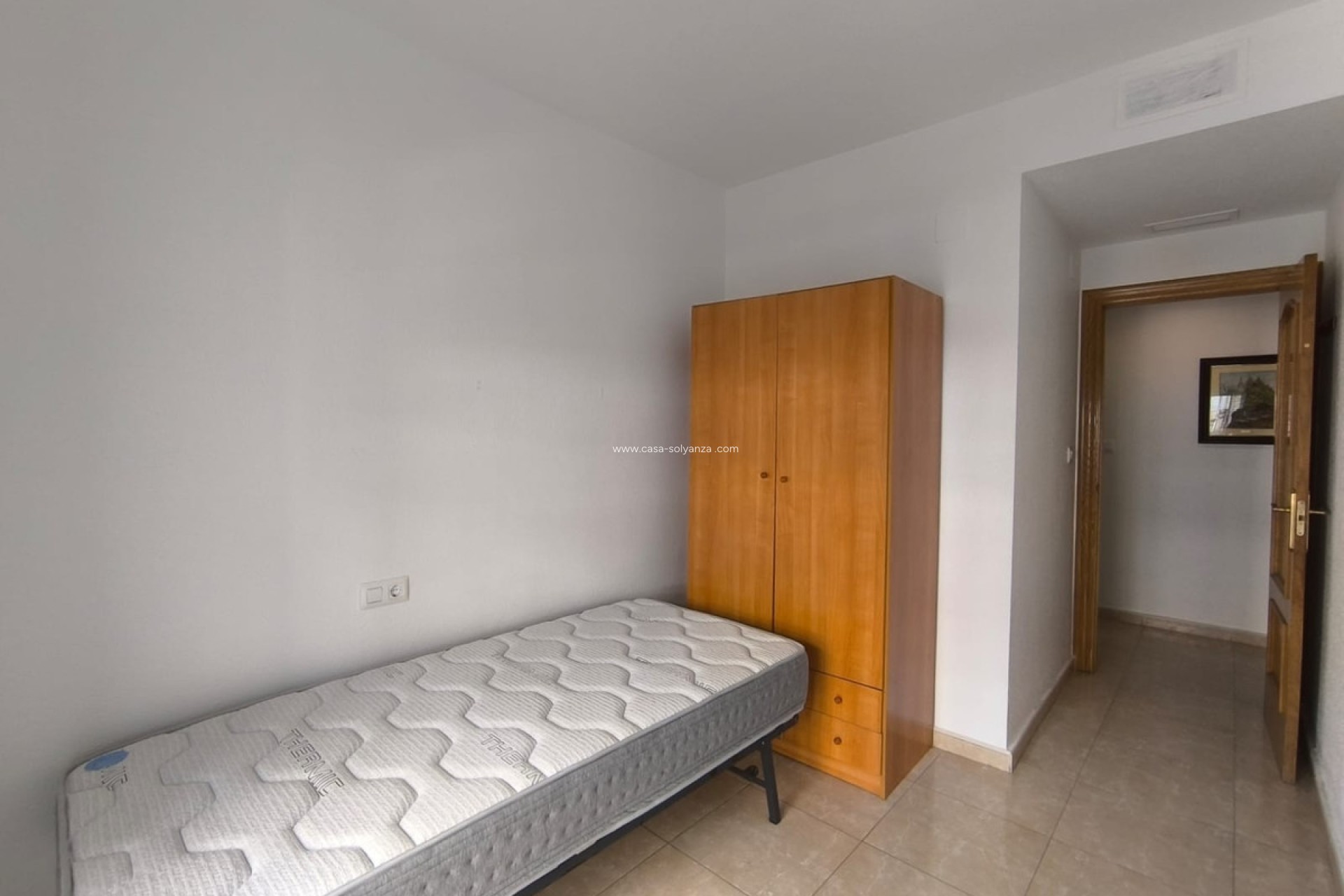 Reventa - Apartamento / piso - Pinoso - Pinoso Centro