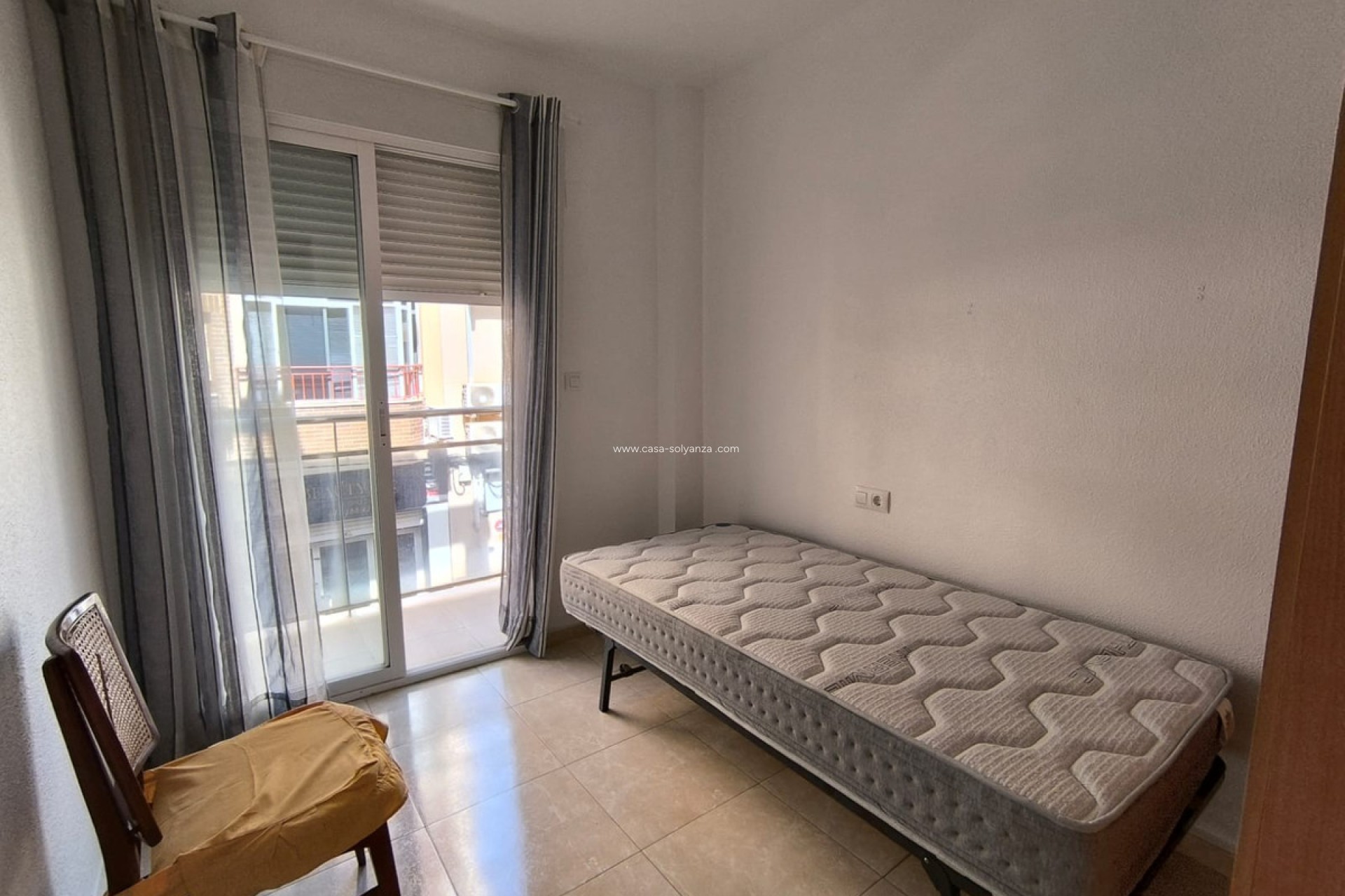 Reventa - Apartamento / piso - Pinoso - Pinoso Centro