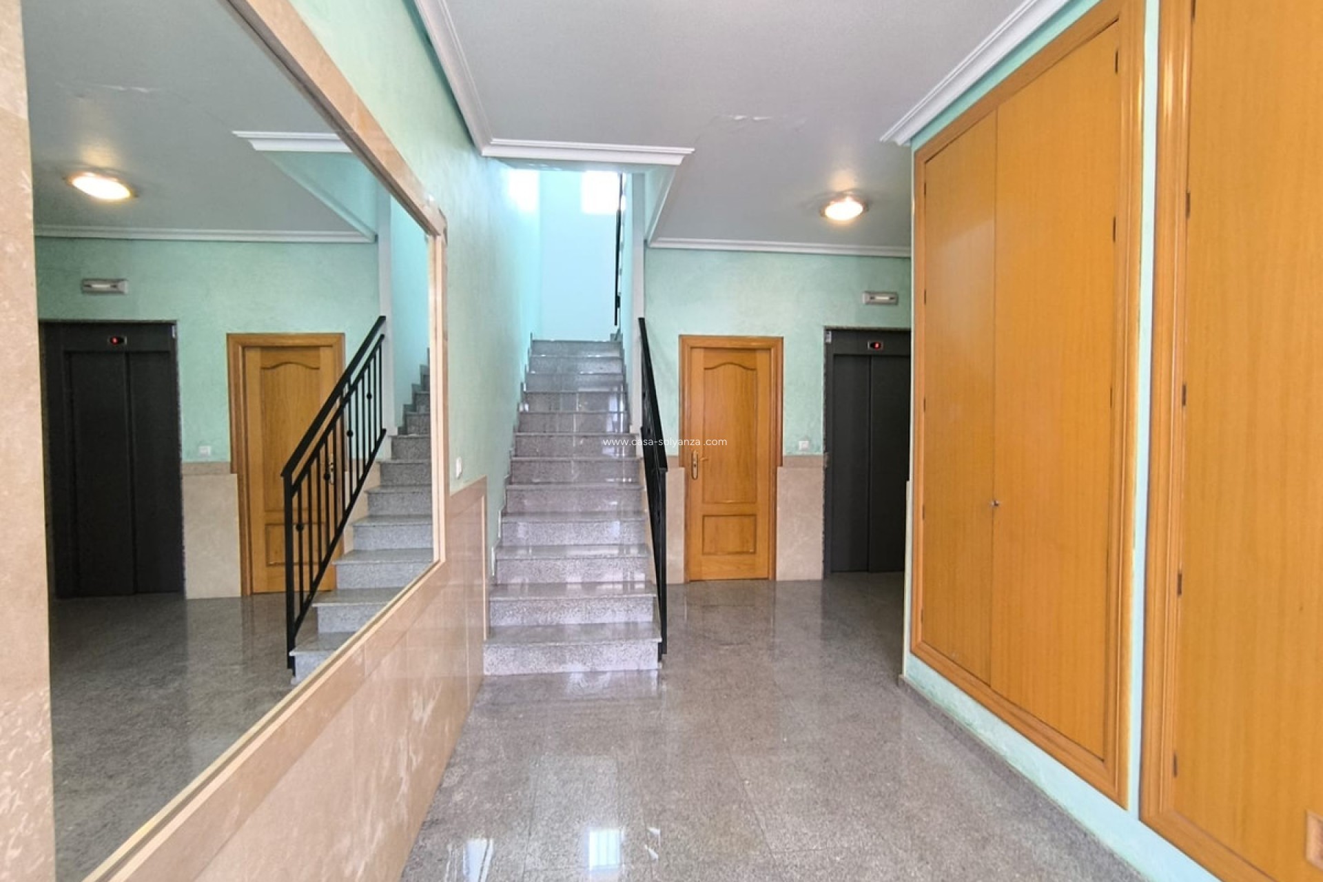Reventa - Apartamento / piso - Pinoso - Pinoso Centro