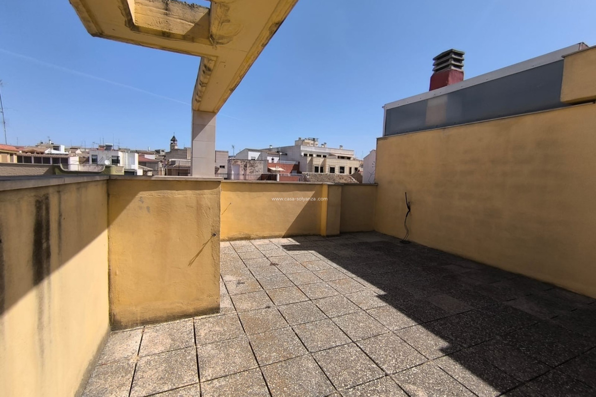 Reventa - Apartamento / piso - Pinoso - Pinoso Centro