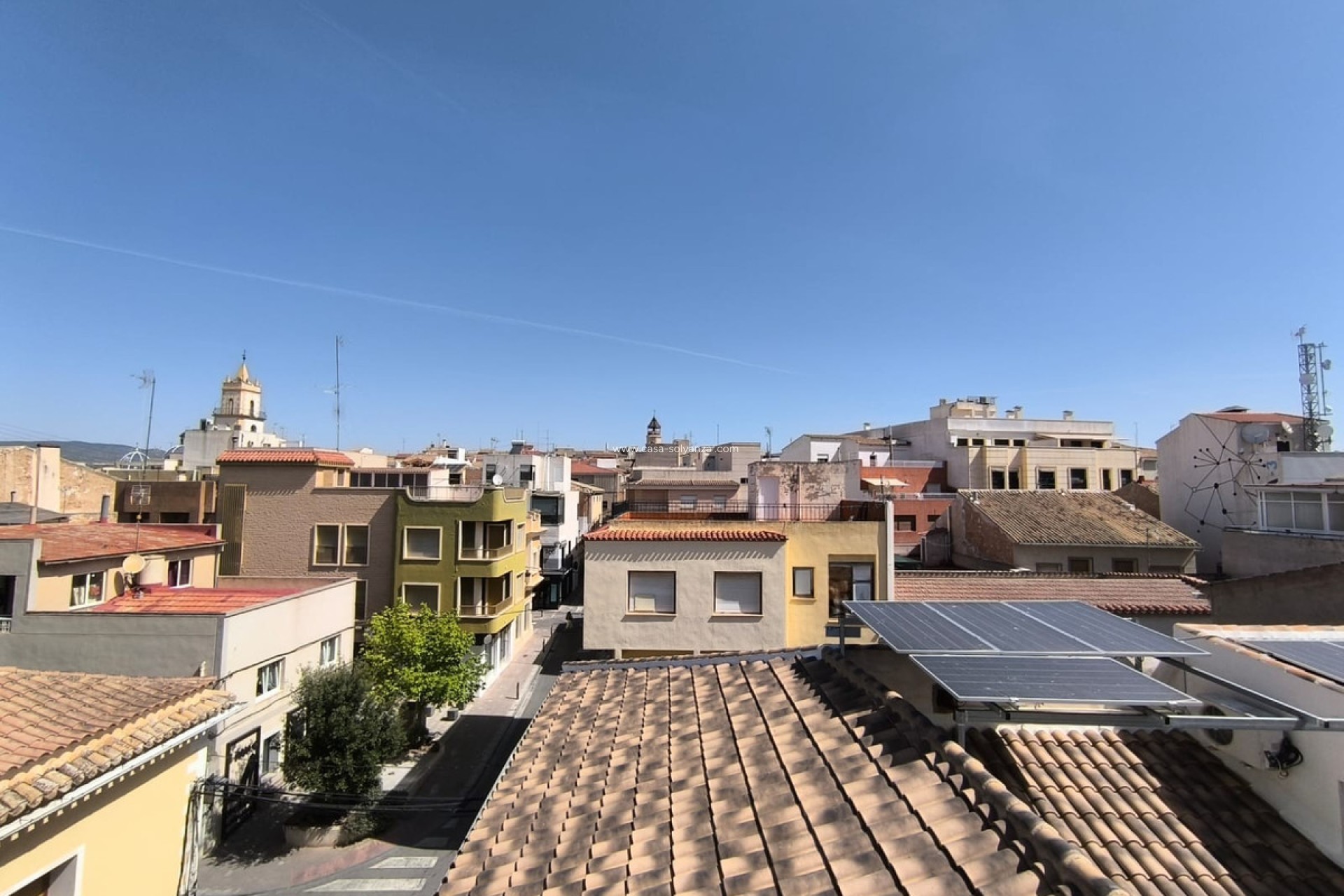 Reventa - Apartamento / piso - Pinoso - Pinoso Centro