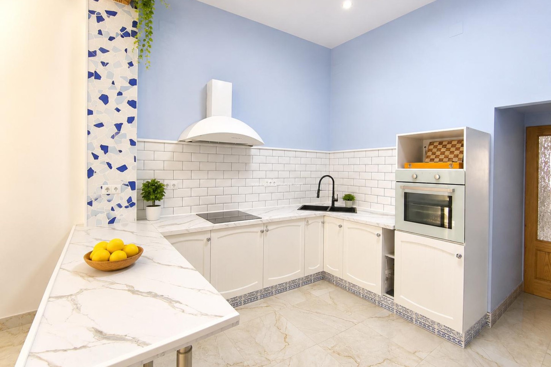 Reventa - Apartamento / piso - Pinoso - Pinoso Centro