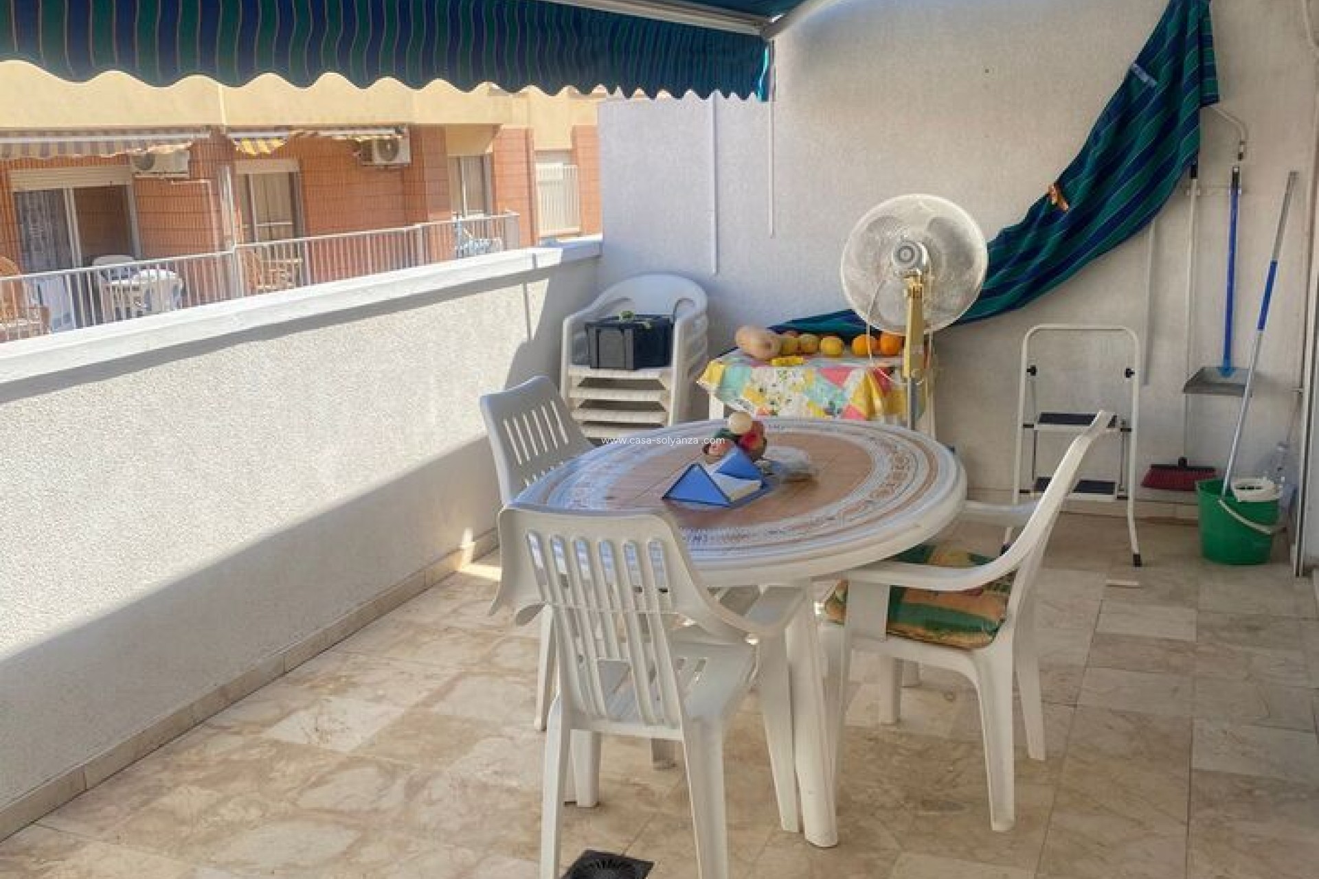 Reventa - Apartamento / piso - Playa De Los Locos - Costa Blanca