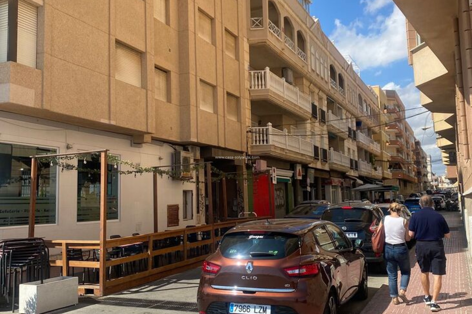 Reventa - Apartamento / piso - Playa De Los Locos - Costa Blanca