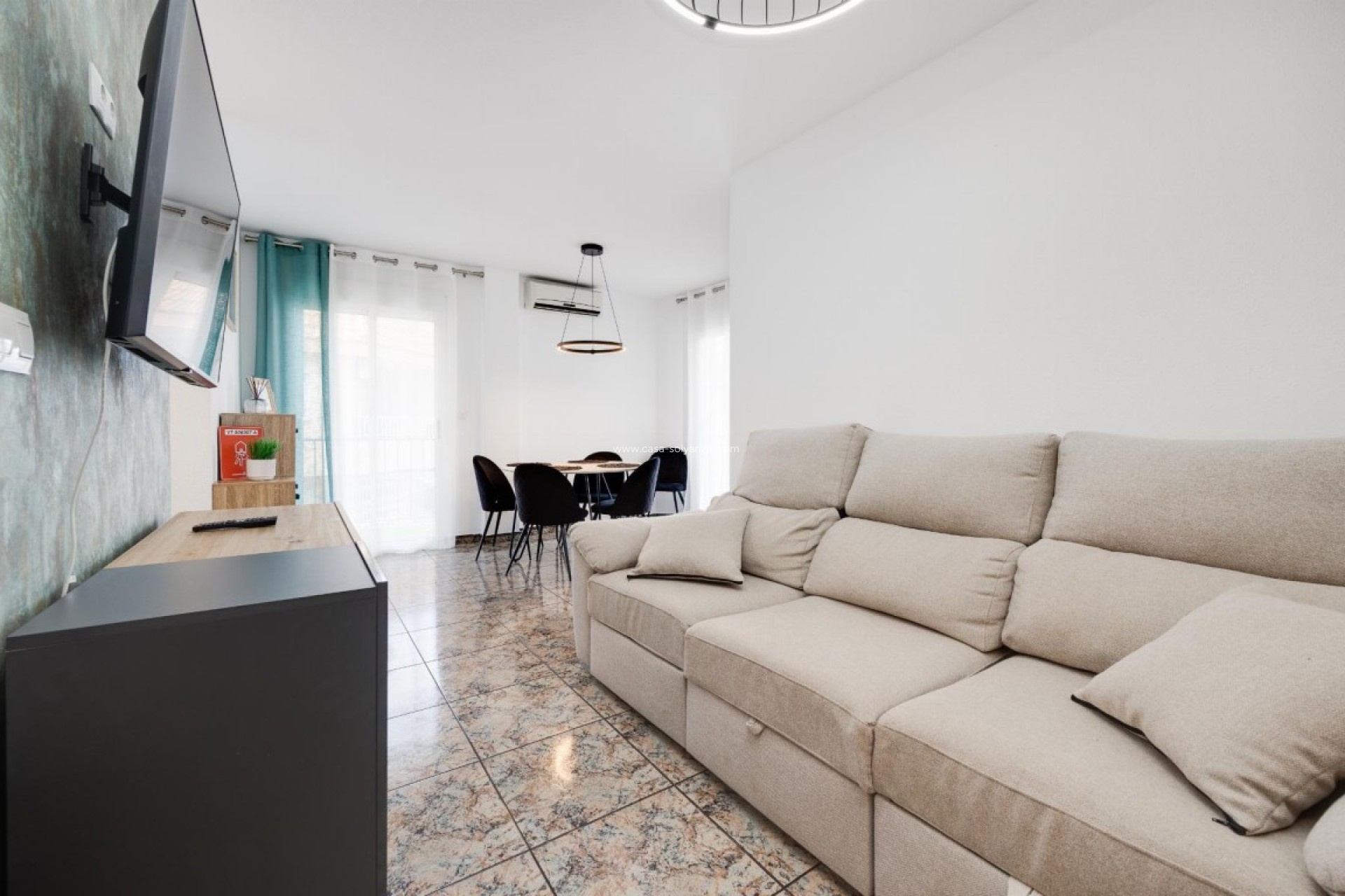Reventa - Apartamento / piso - Playa De Los Naufragos - Costa Blanca