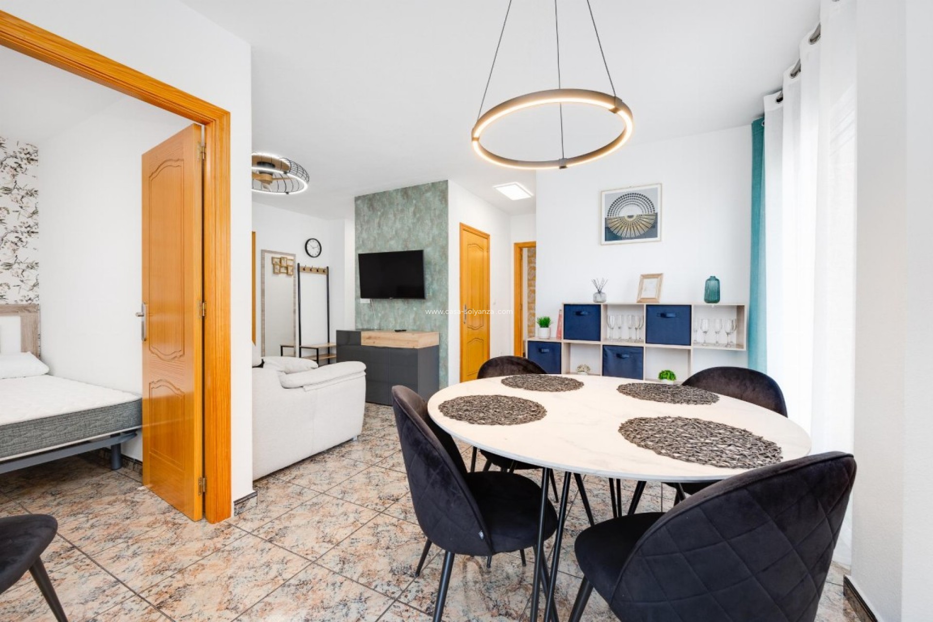 Reventa - Apartamento / piso - Playa De Los Naufragos - Costa Blanca