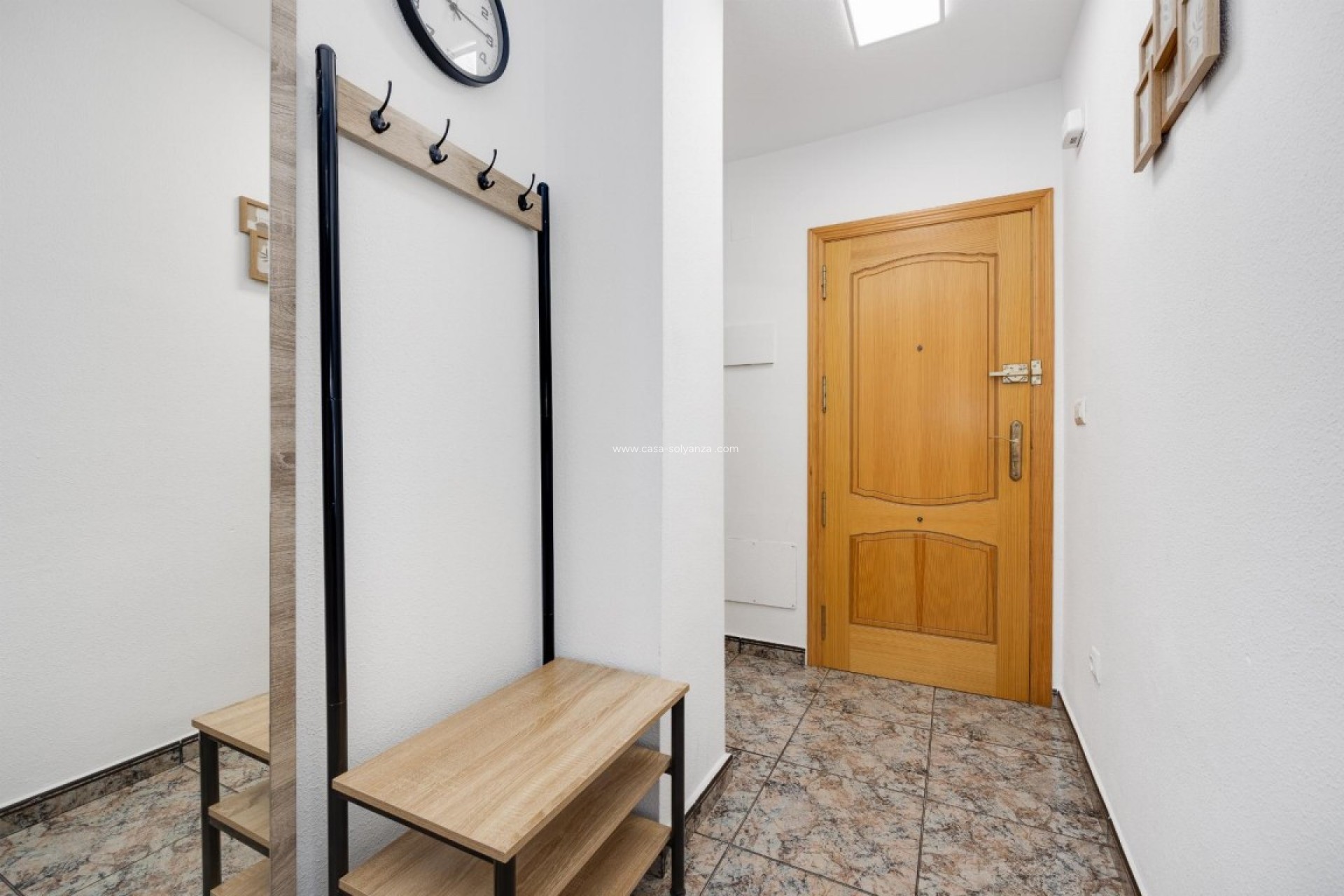 Reventa - Apartamento / piso - Playa De Los Naufragos - Costa Blanca