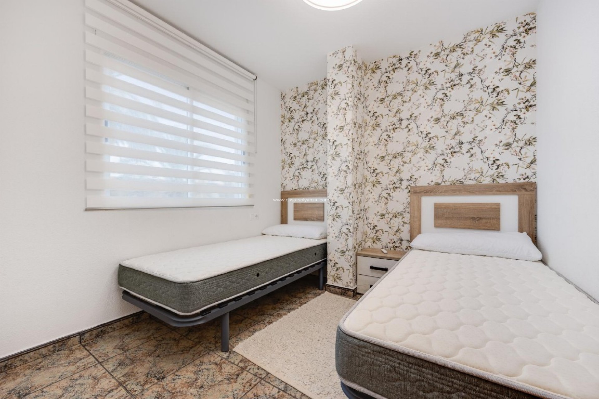 Reventa - Apartamento / piso - Playa De Los Naufragos - Costa Blanca